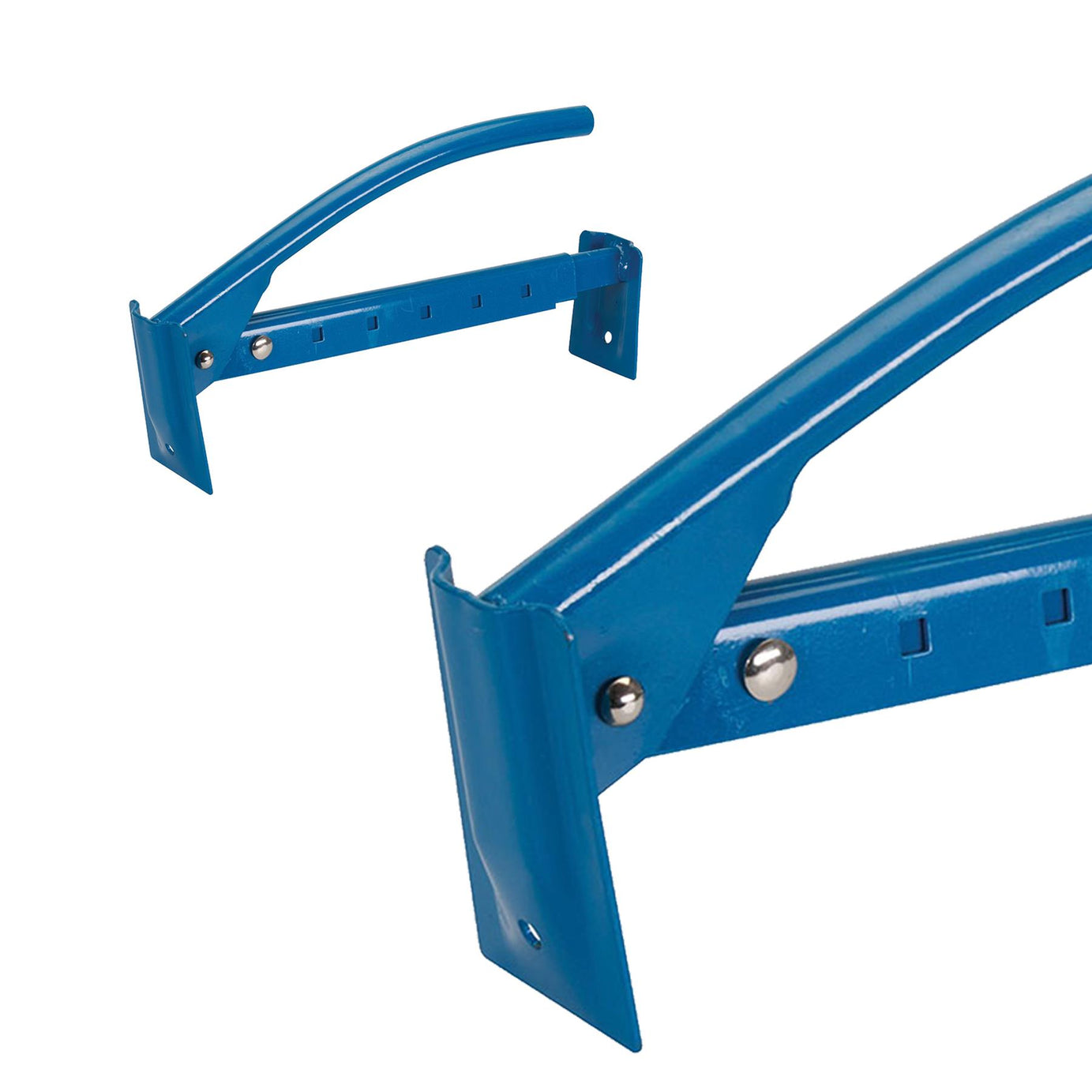 Brick Tongs 400 - 670mm Carrying Carry Clamp Brick Carries Between 6-10