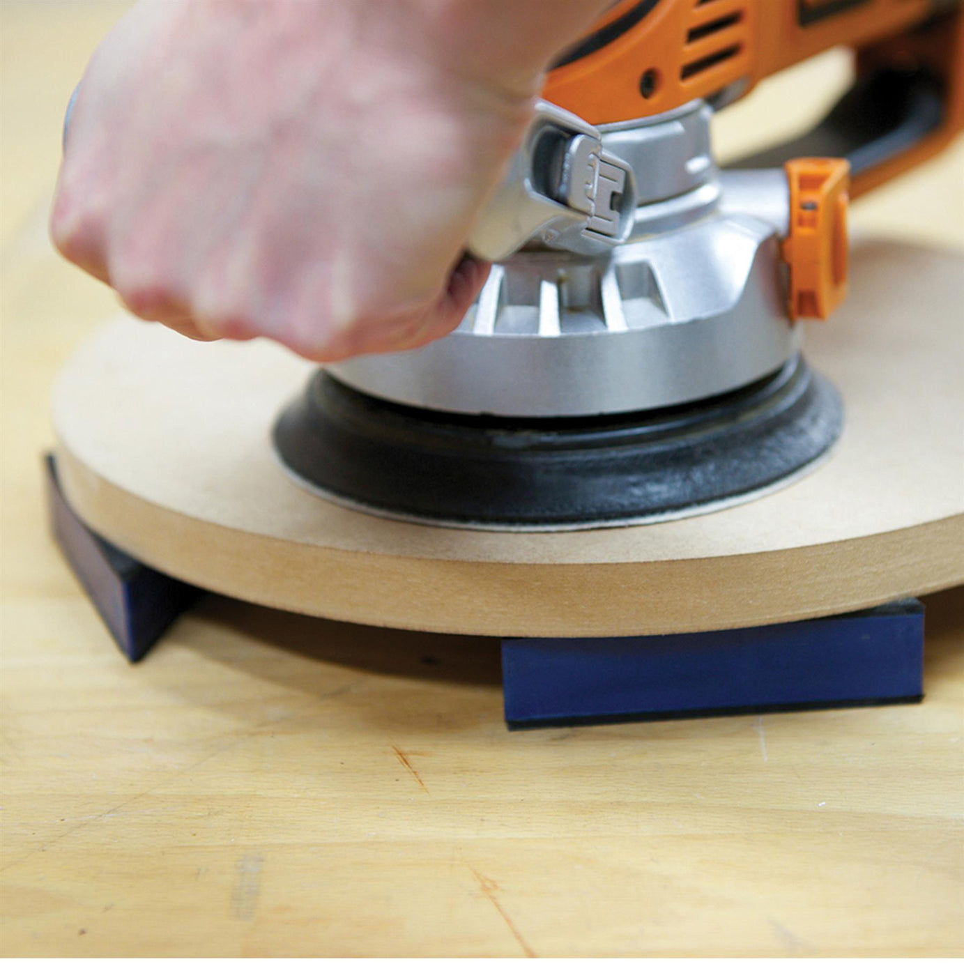 4Pce Work Supports Provide Support Stability For Routing,Sanding,Finishing