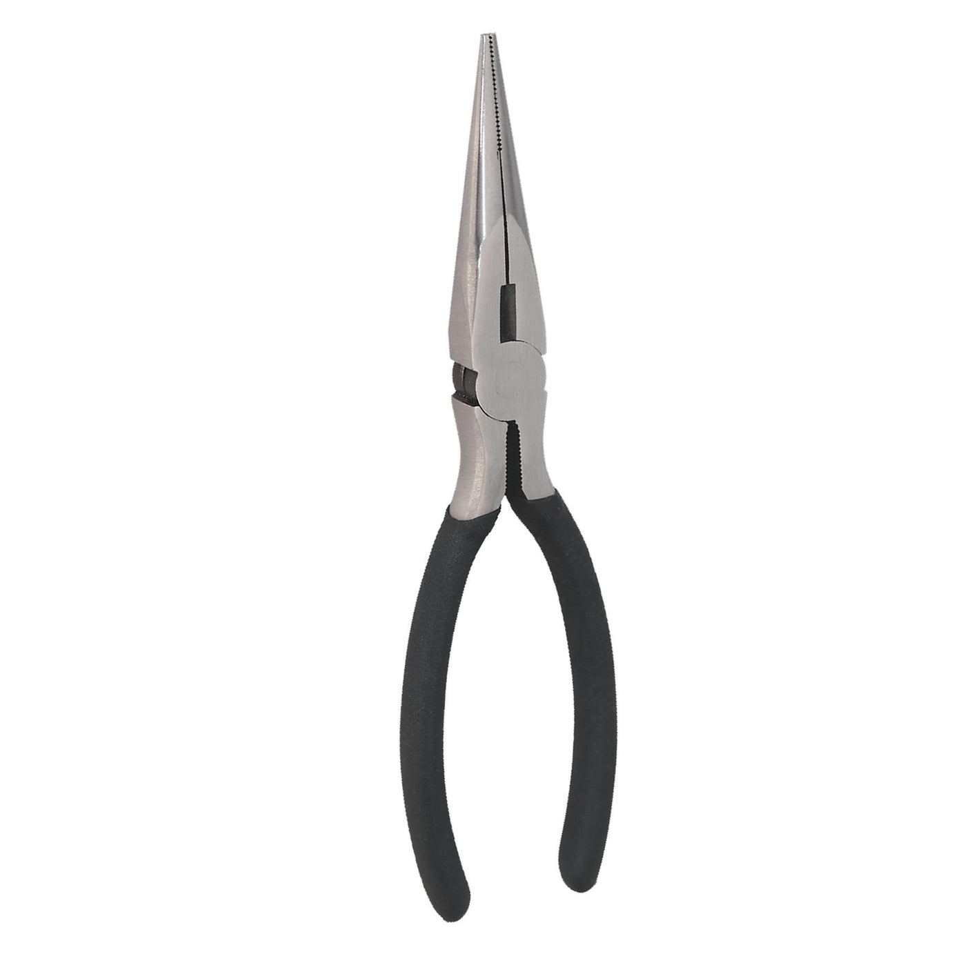 Sealey Long Nose Pliers 150mm Foam cushion grip handles