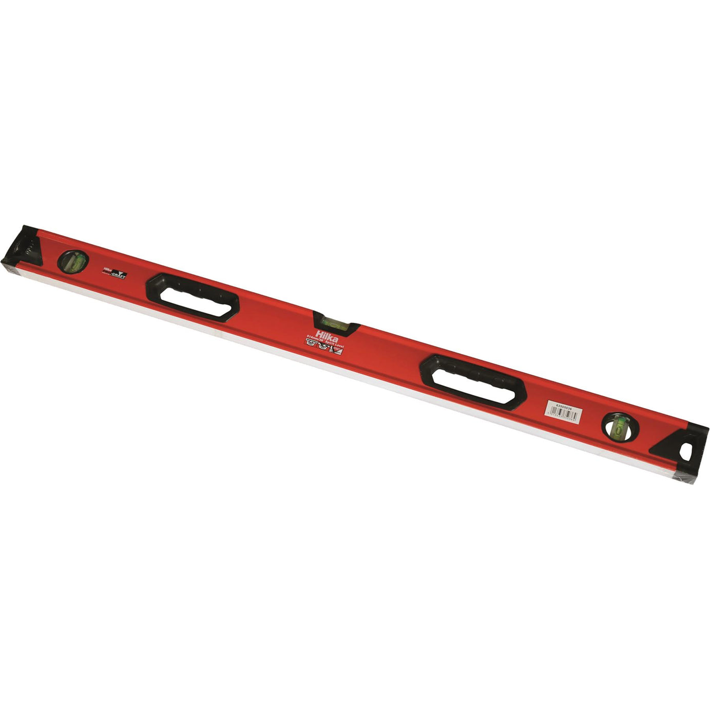 Hilka 36" (914mm) Spirit Level