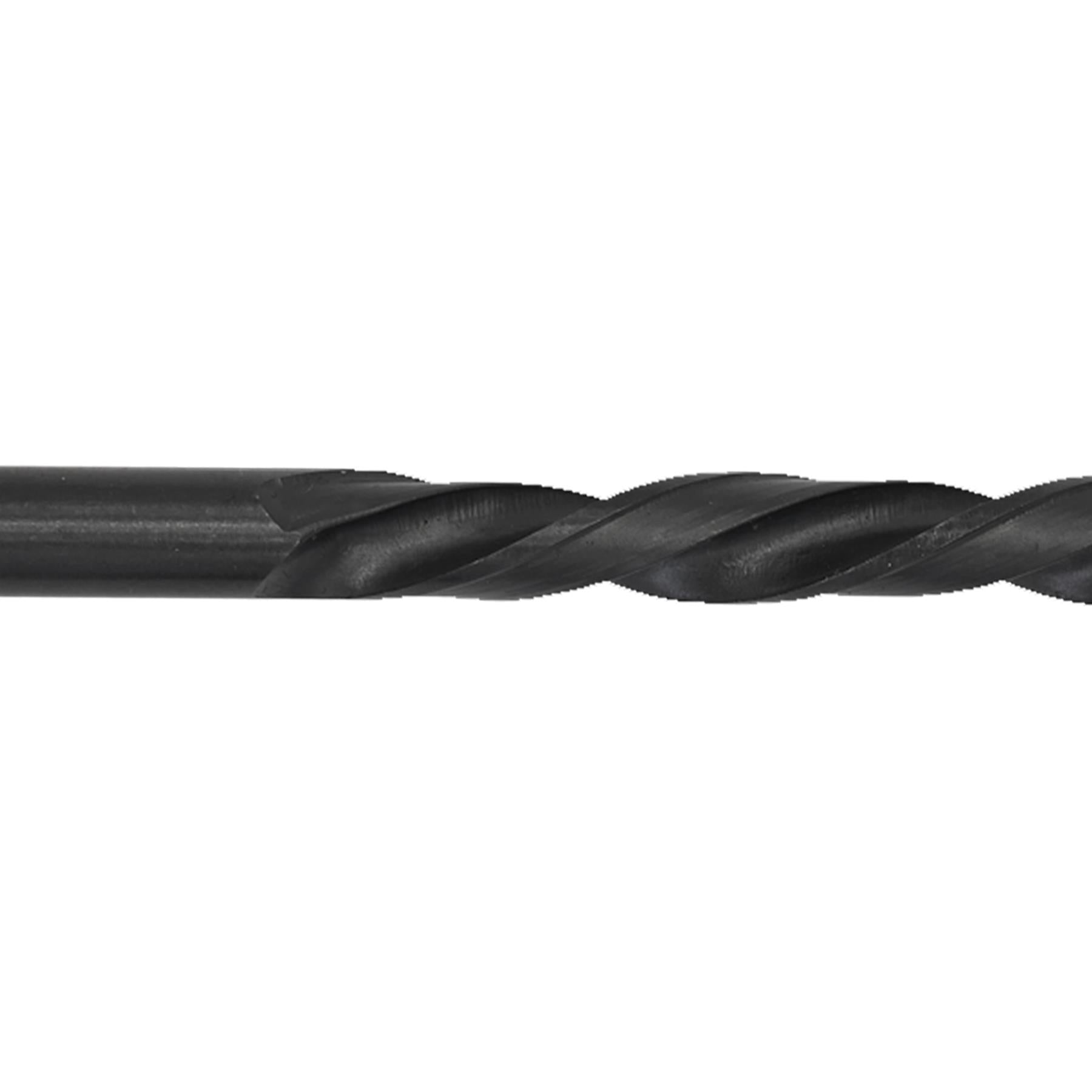 Sealey HSS Twist Drill Bit 13mm Garage Workshop DIY