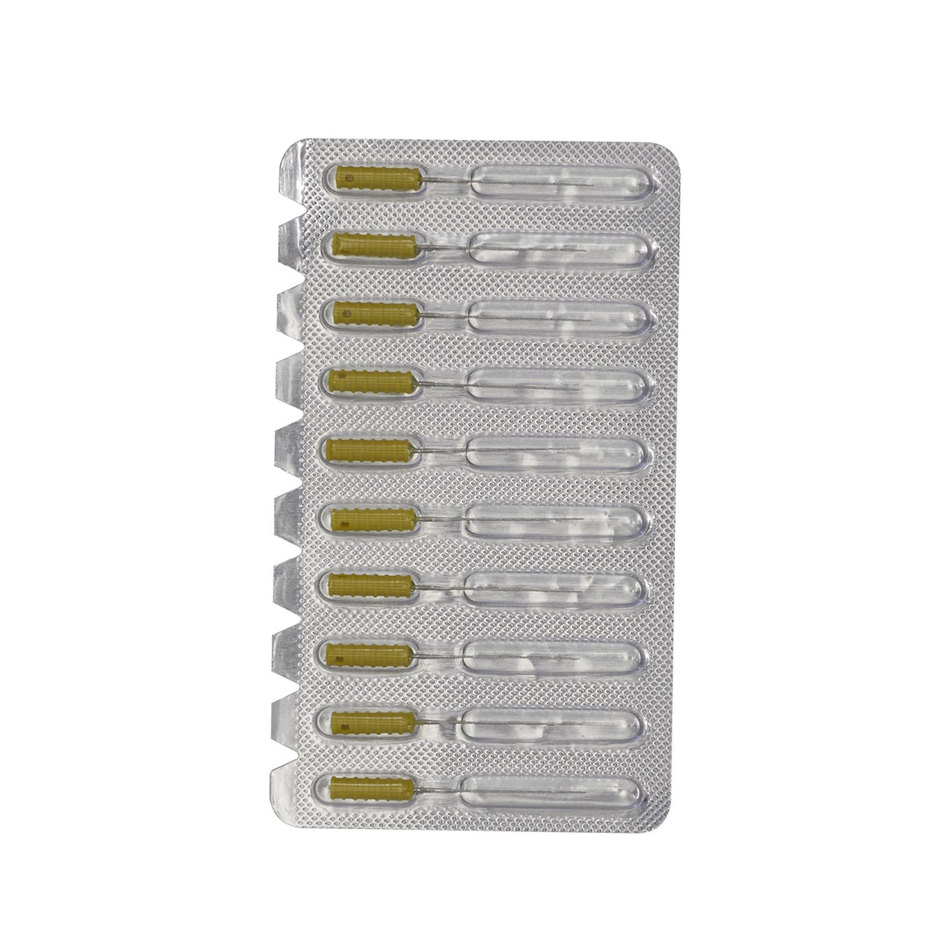 Sealey Paint Dirt Removal Needle Set