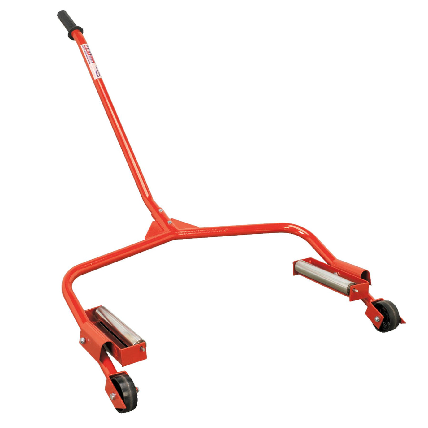 Sealey Tyre & Wheel Handling Dolly 127kg Capacity