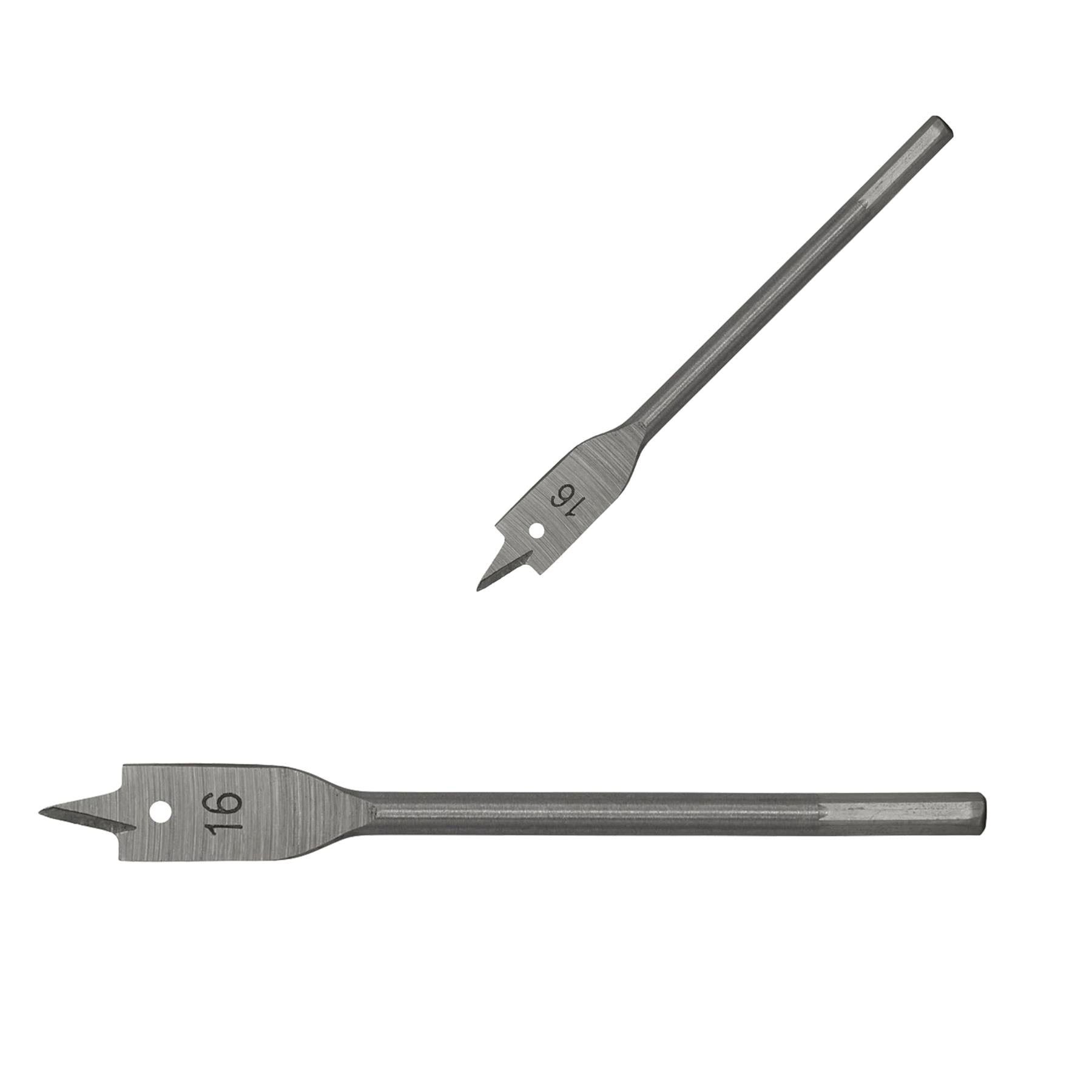 Sealey Flat Wood Bit �16mm x 152mm