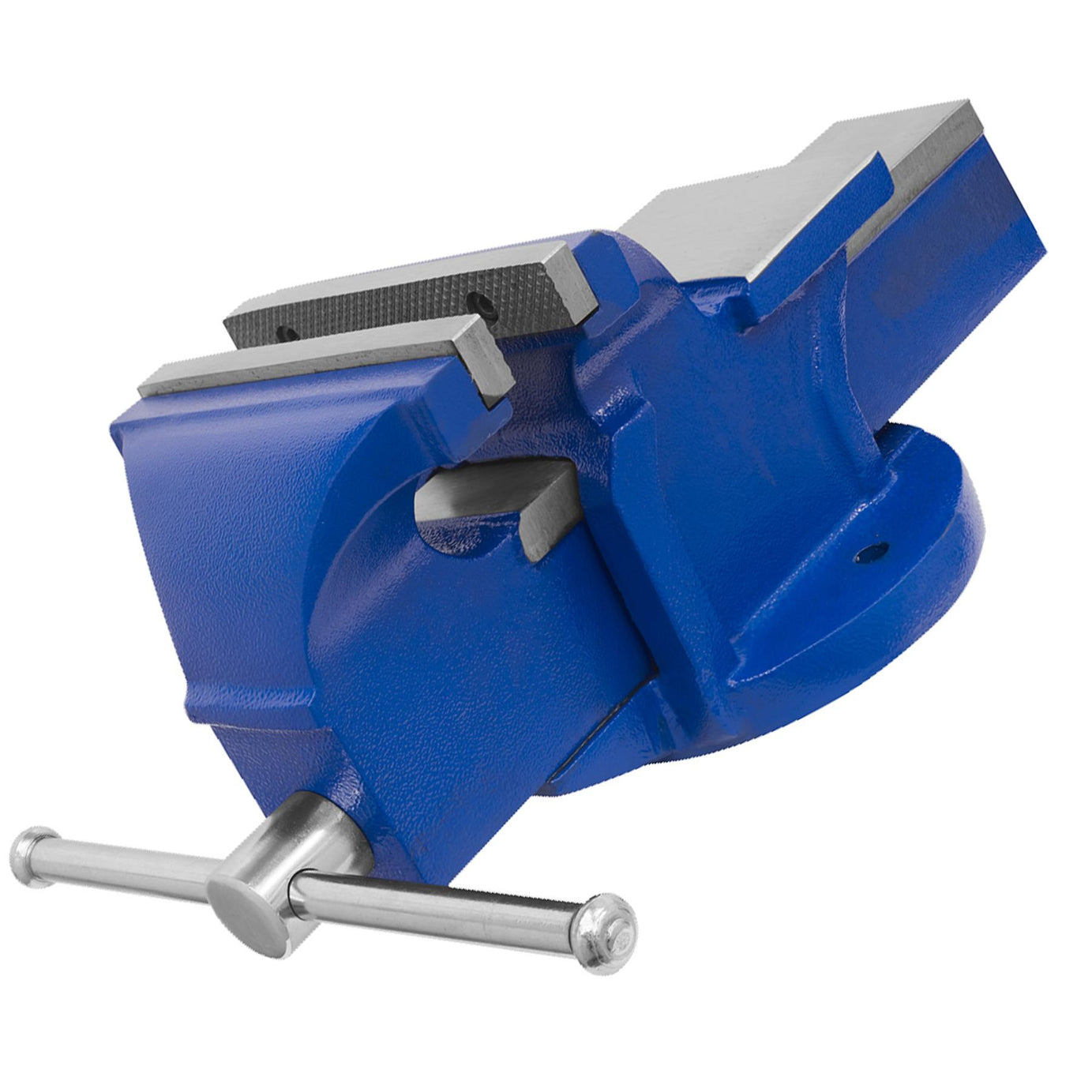 Sealey Heavy Duty Vice 100mm Fixed Base