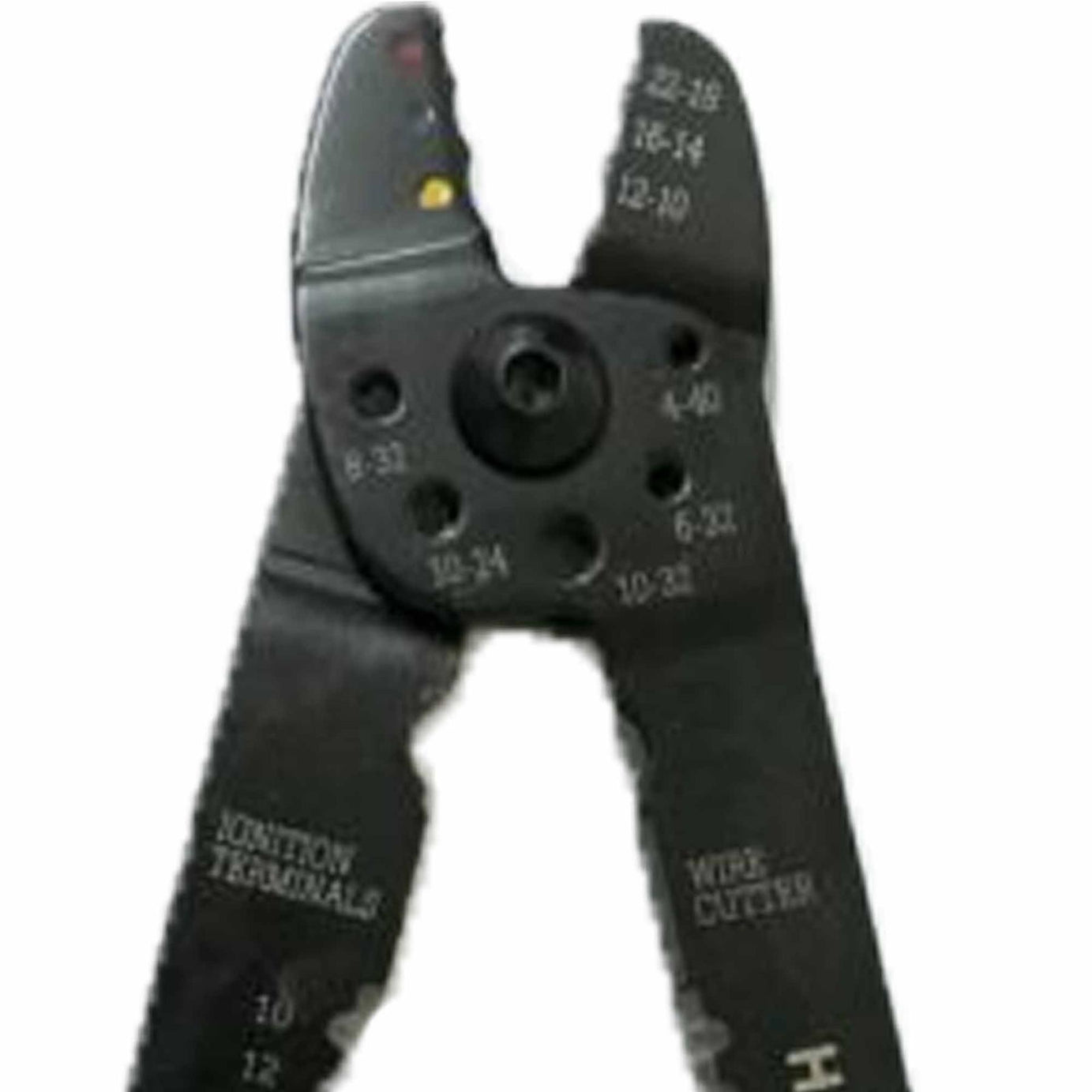 Hilka 8" Crimping Tool