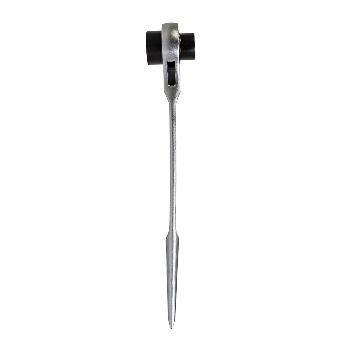 King Dick Ratchet Podger Metric 24 x 27mm Chrome Vanadium Steel