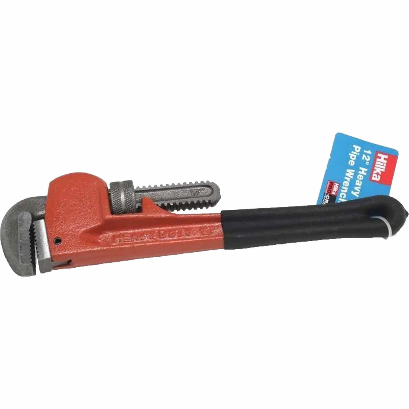 Hilka Pipe Wrench 12" (300mm)