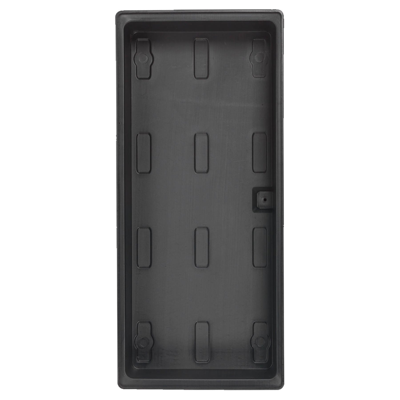Sealey Tool Tray - Blank 176.5 x 397 x 55mm