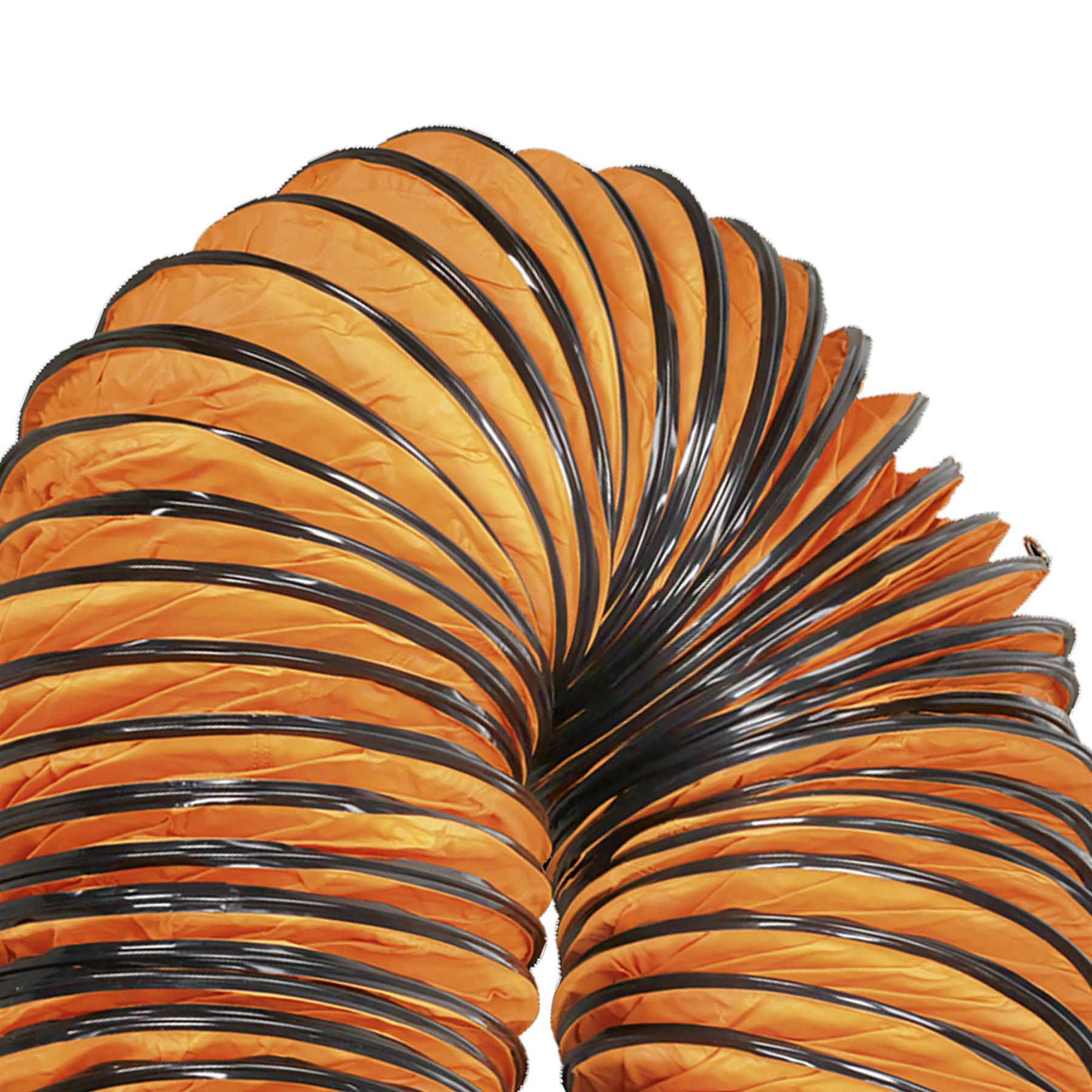 Sealey Flexible Ducting 300mm 10m Garage Workshop DIY