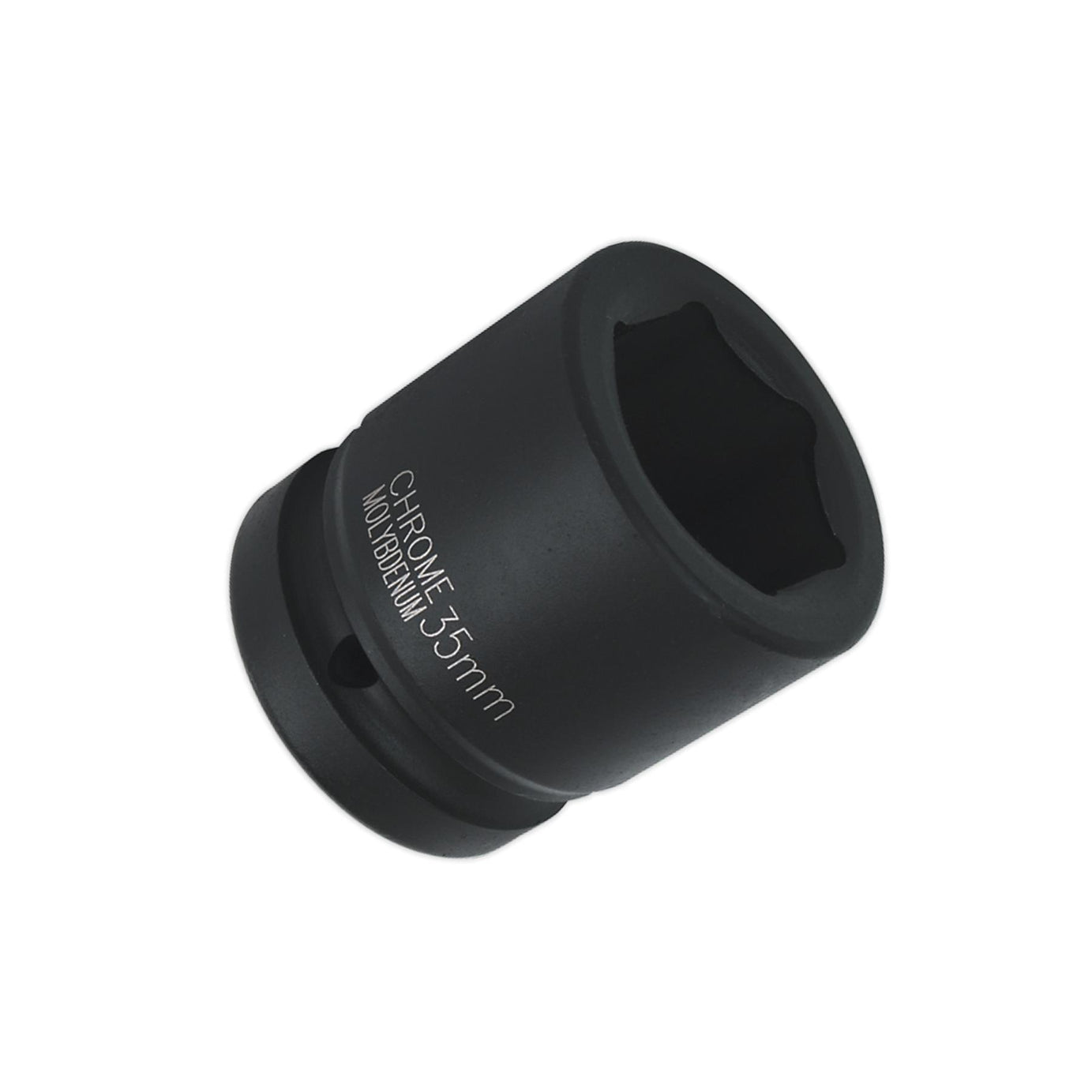 Sealey Impact Socket 35mm 1"Sq Drive