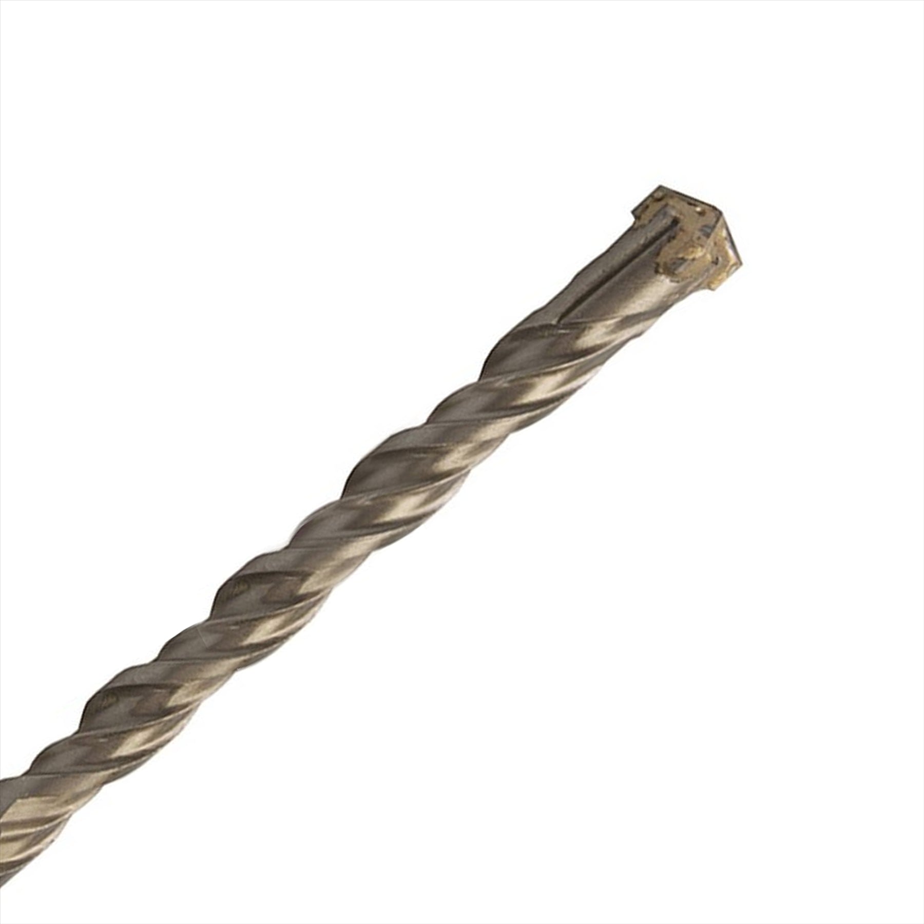 SDS Plus Cross Head Drill Bit 14 X 210mm Masonry Tungsten Carbide Concrete Stone