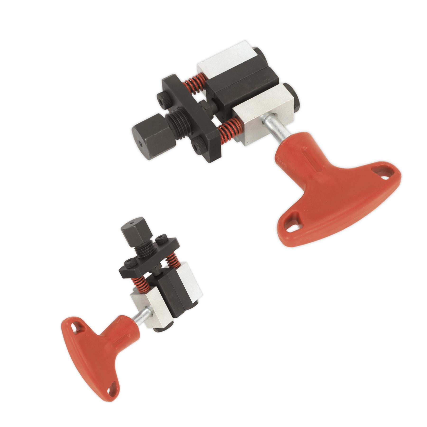 Sealey On-Vehicle Brake Pipe Flaring Tool