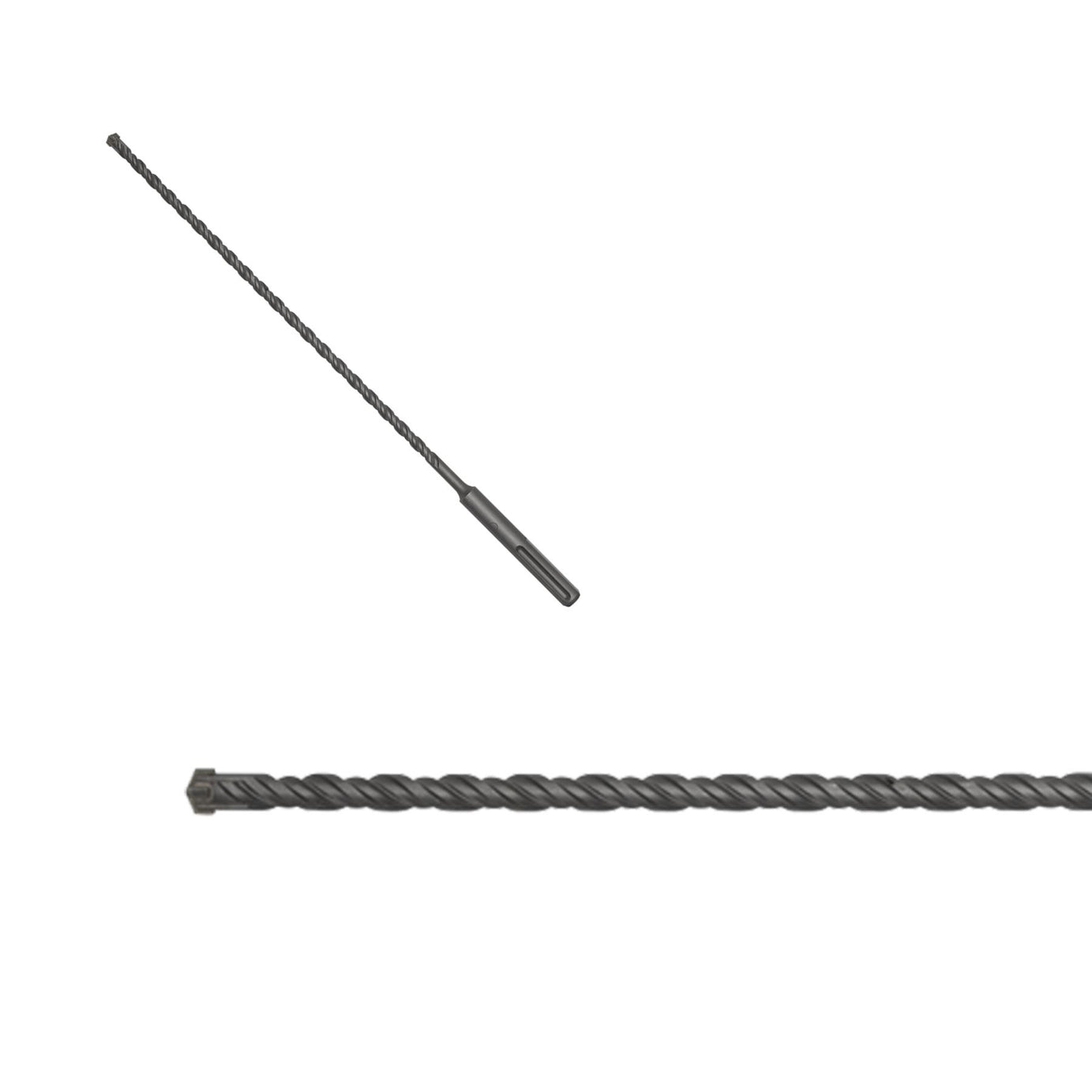 Sealey SDS MAX Drill Bit 12 x 540mm