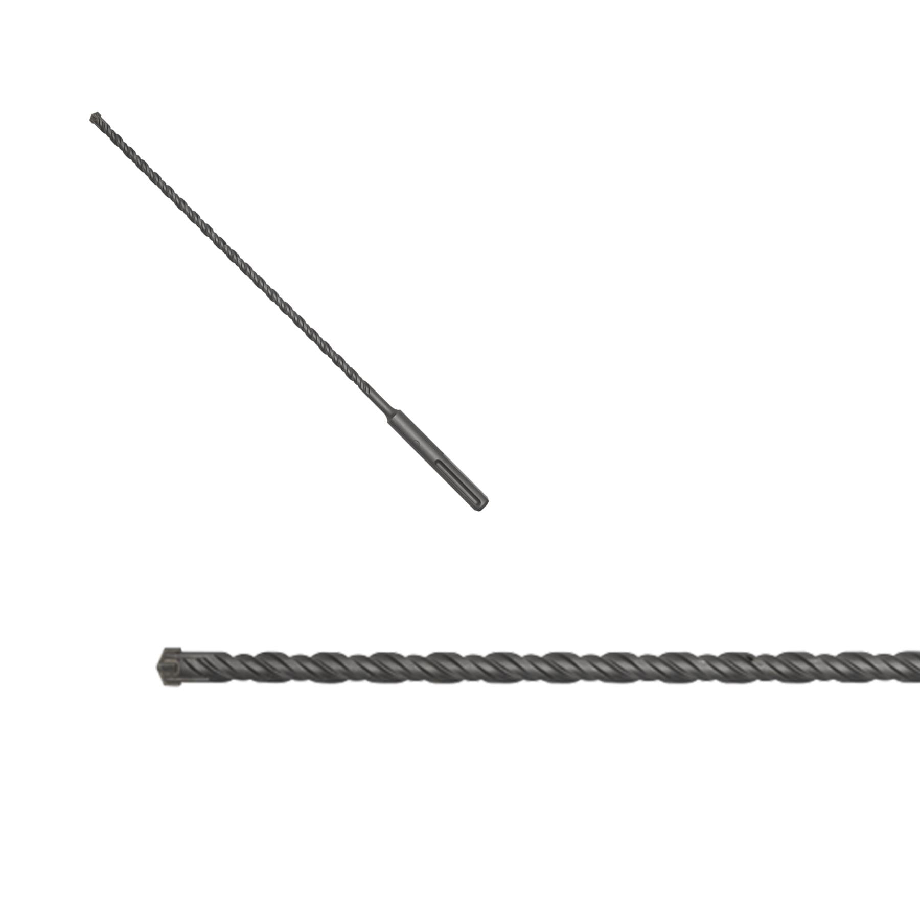 Sealey SDS MAX Drill Bit 12 x 540mm