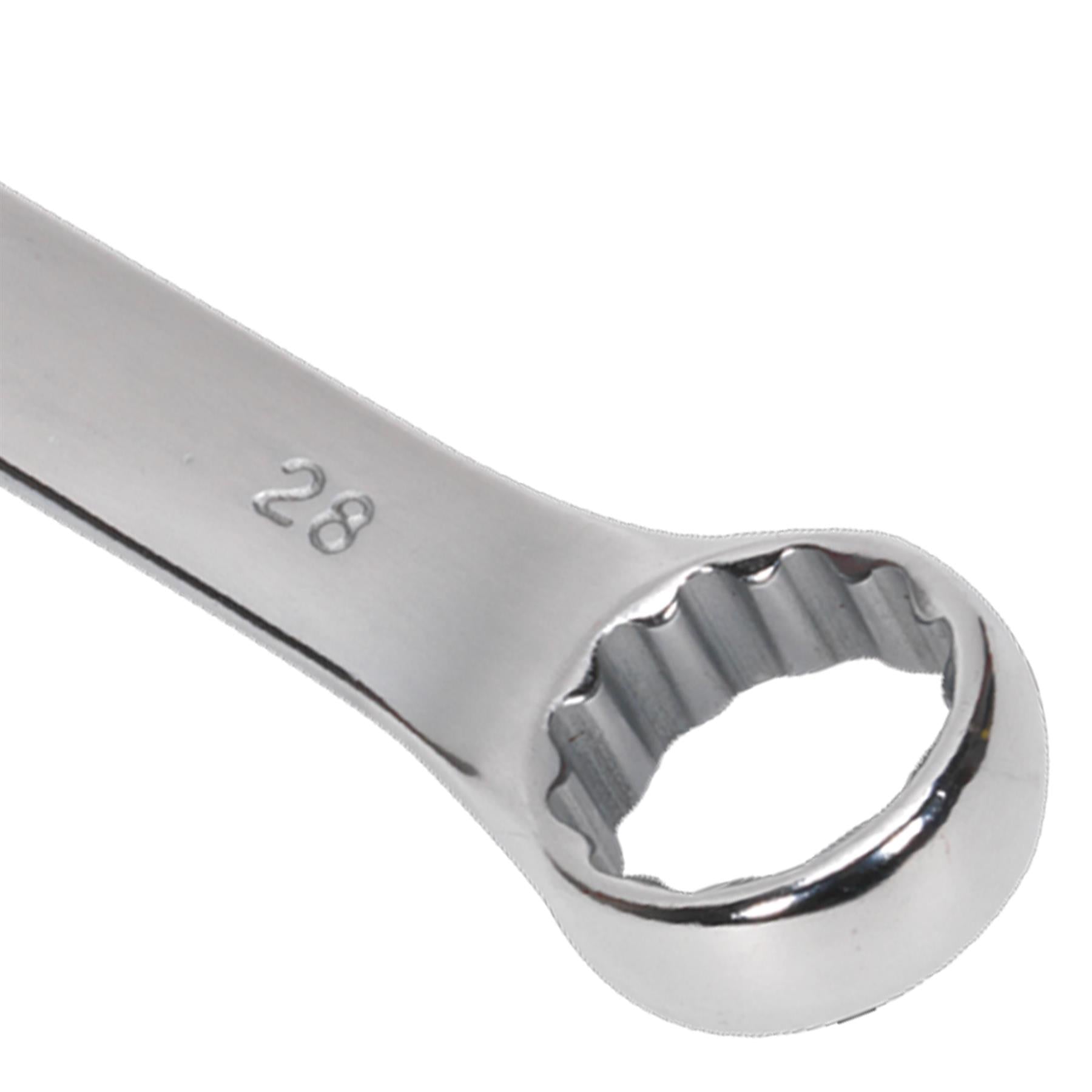 Sealey Combination Spanner 28mm