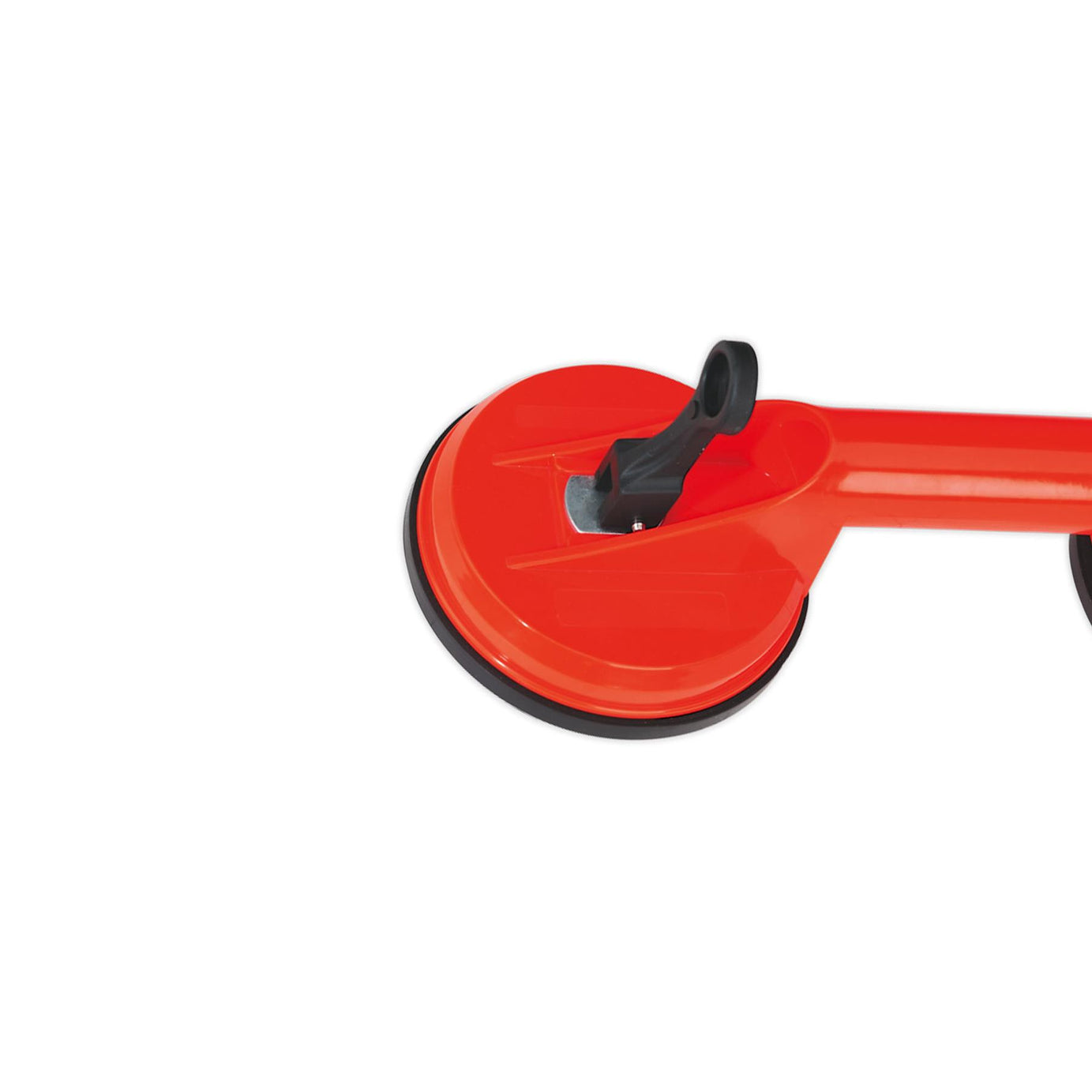 Sealey Suction Gripper Twin Head 120mm