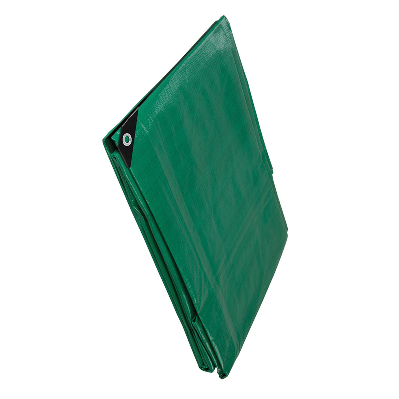 Heavy Duty Tarpaulin 4 X 5M Waterproof Sheet Tarp Cover Rust Resistant