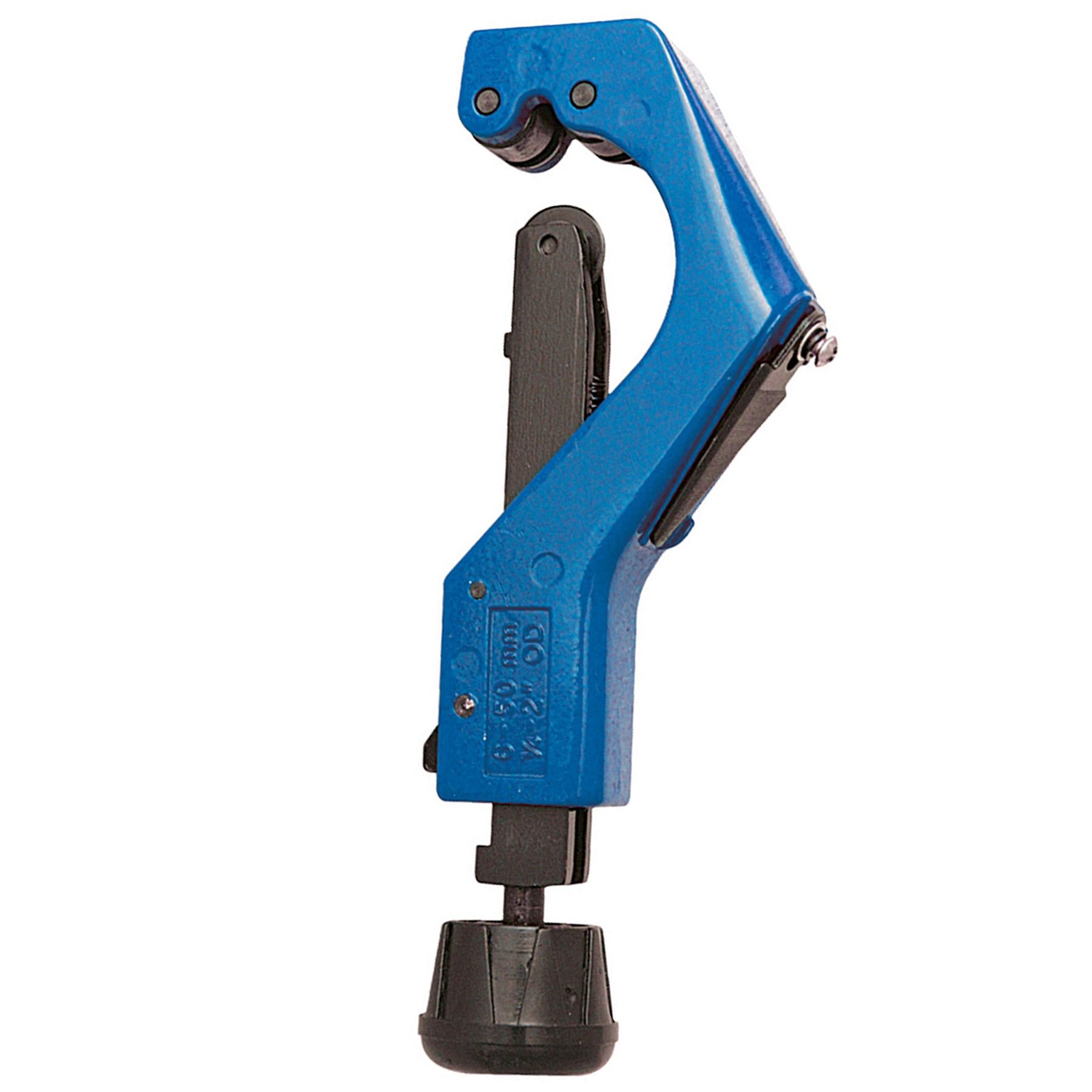 Quick-Adjust Plastic Copper Pipe Cutter Quick Adjustment 6mm-50mm Tempered Steel