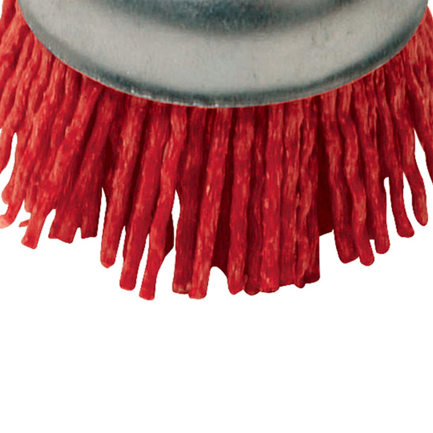 100mm Nylon Filament Abrasive Cup Brush - Coarse Hand Tools Heavy Duty
