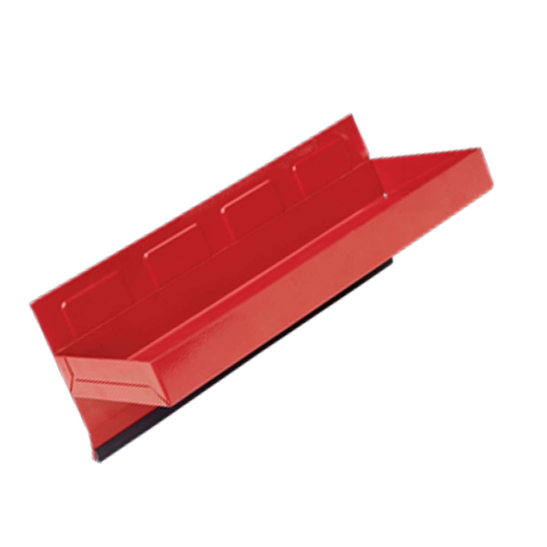 Sealey Magnetic Tool Storage Tray 310 x 115mm