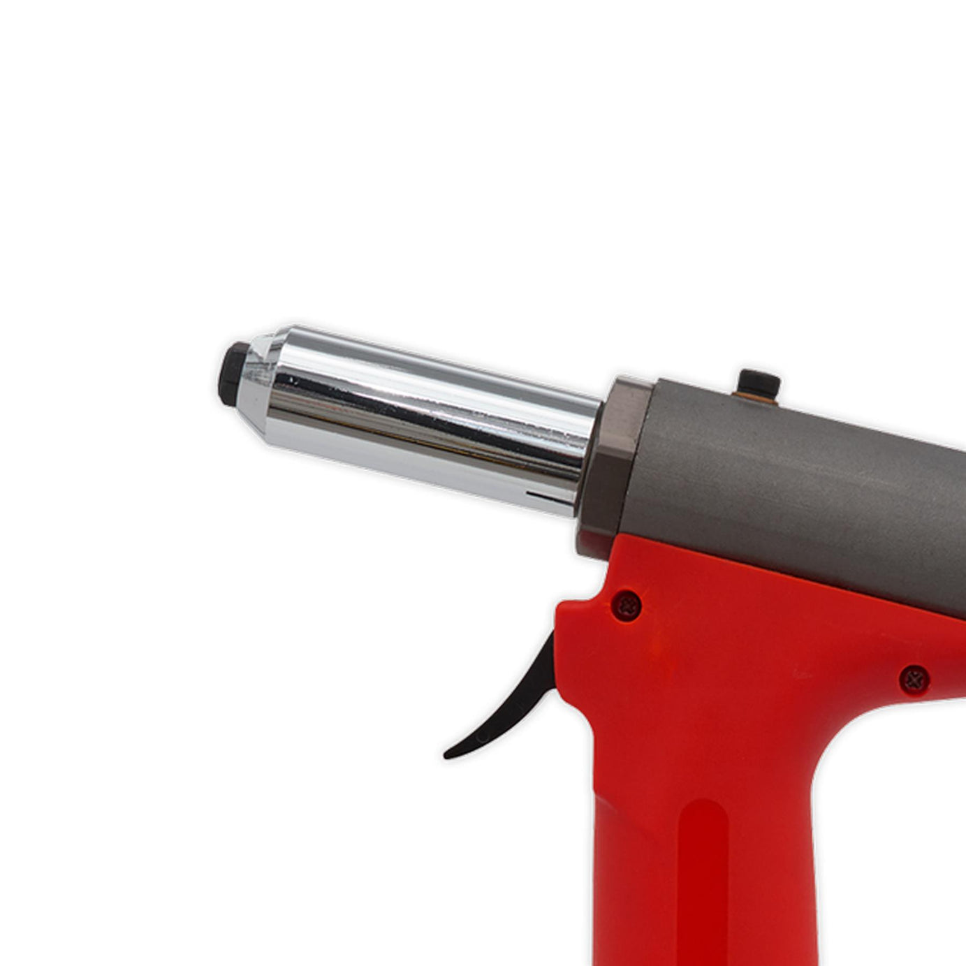 Sealey Air Riveter 3/16" Steel Aluminum & Stainless Steel Rivets