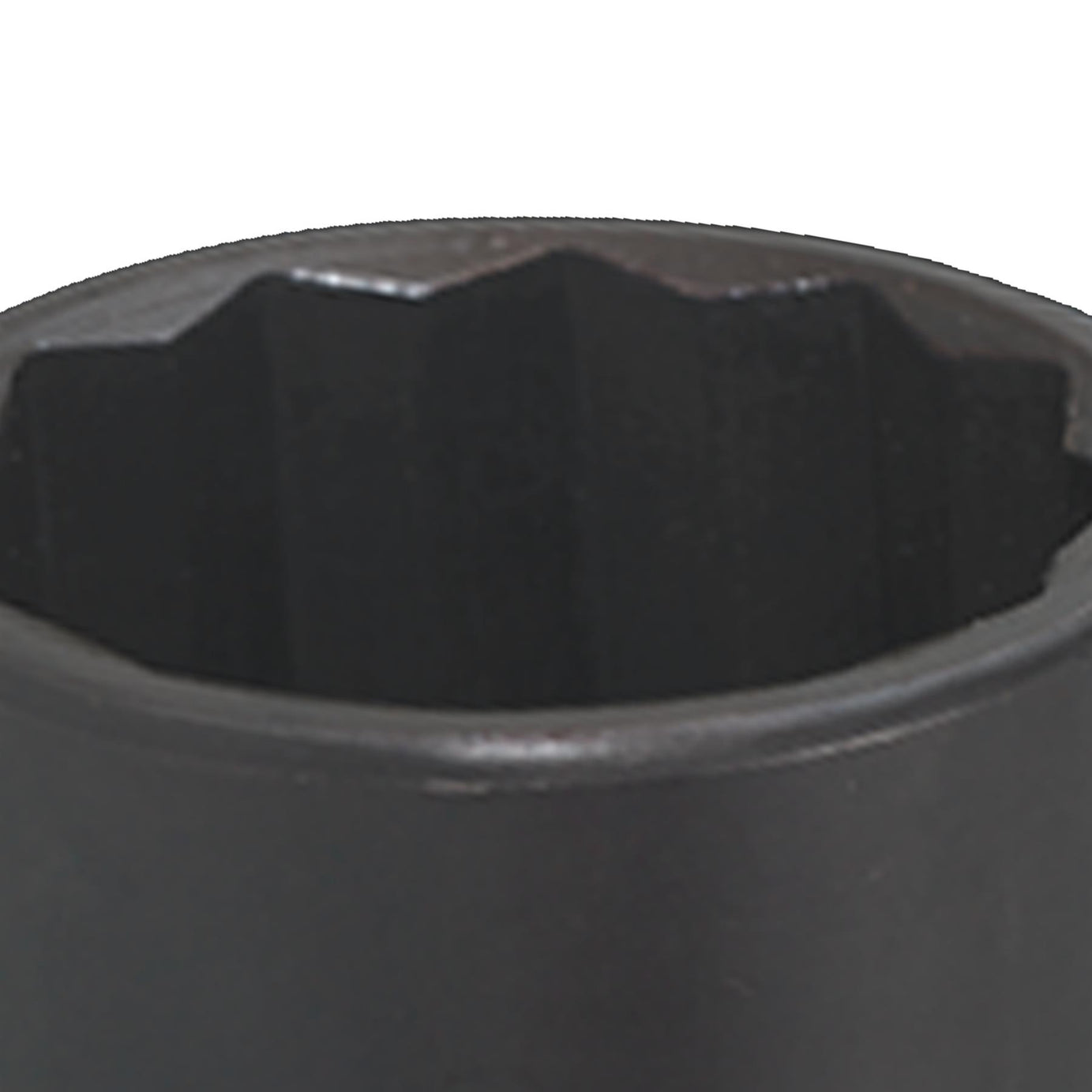 Sealey Impact Socket 50mm Bi-Hex 3/4"Sq Drive