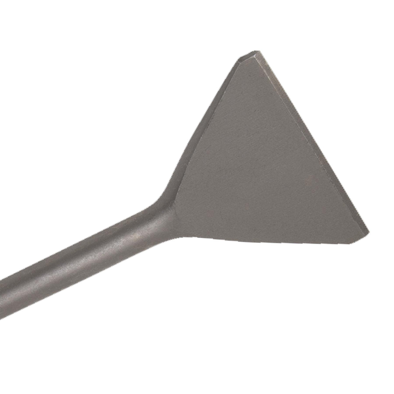 Wide Chisel 112 x 350mm - SDS MAX - X3WC (Breaker Steels, Points & Chi Sealey