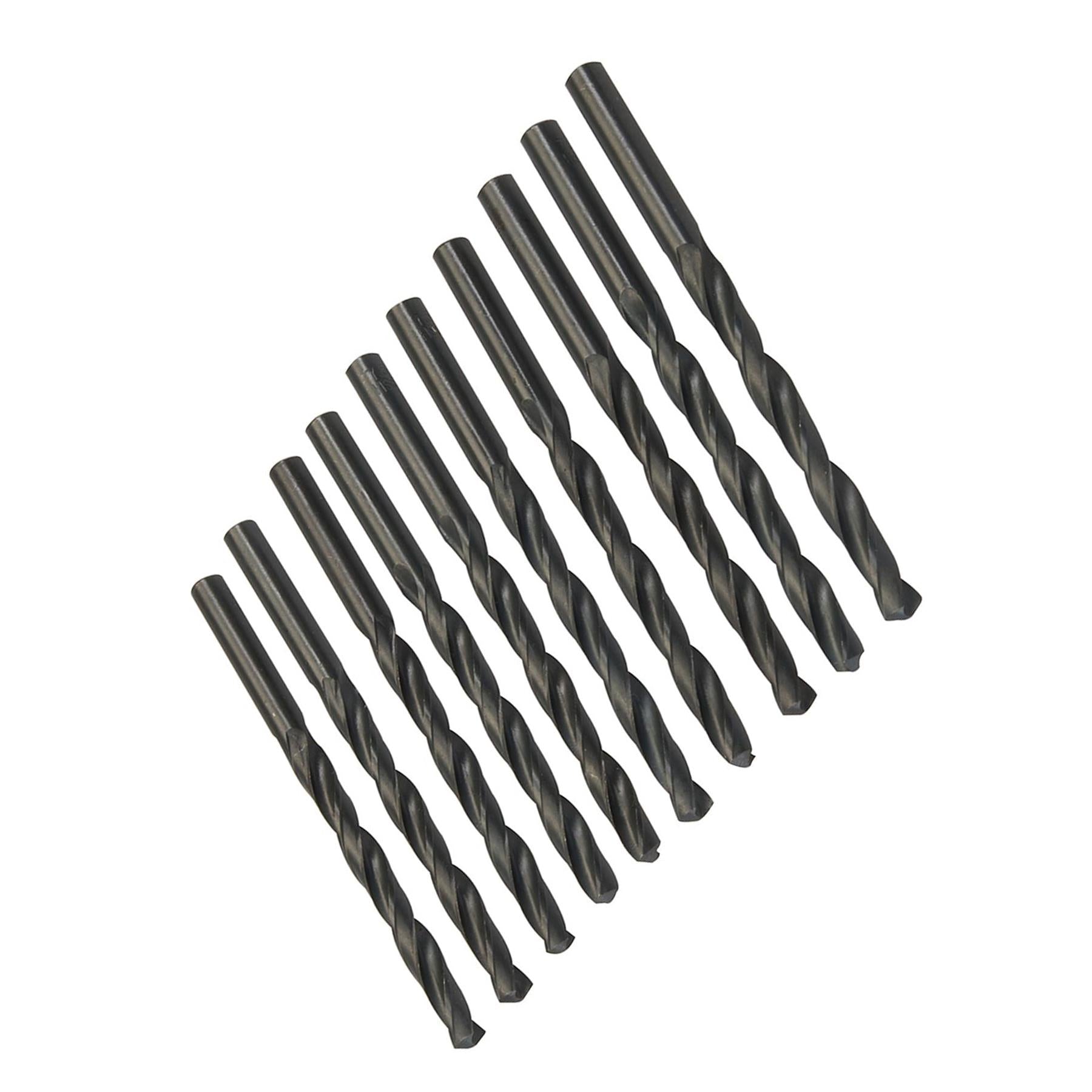 Hss Metric Jobber Drill Bits