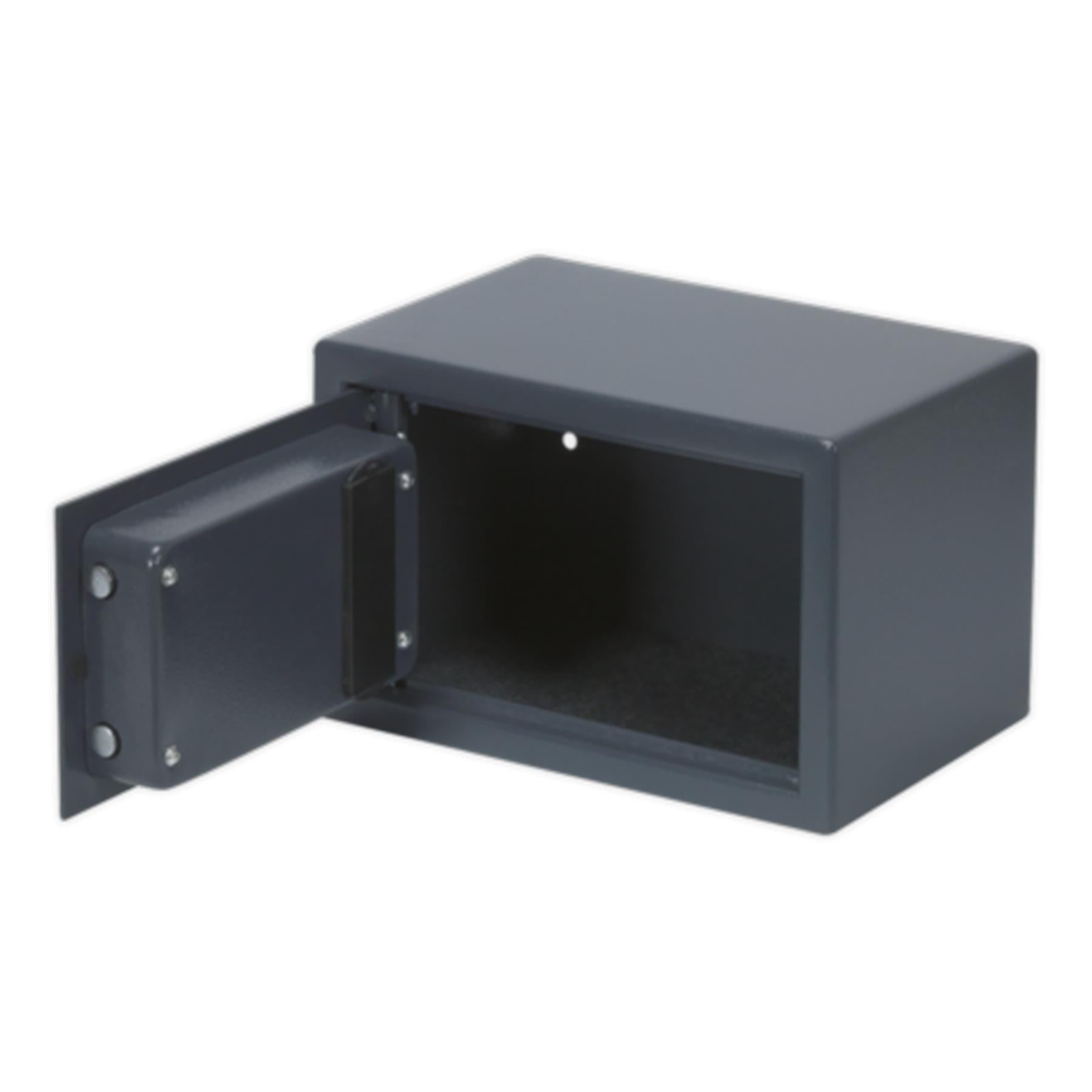 Sealey Electronic Combination Security Safe 310 x 200 x 200mm
