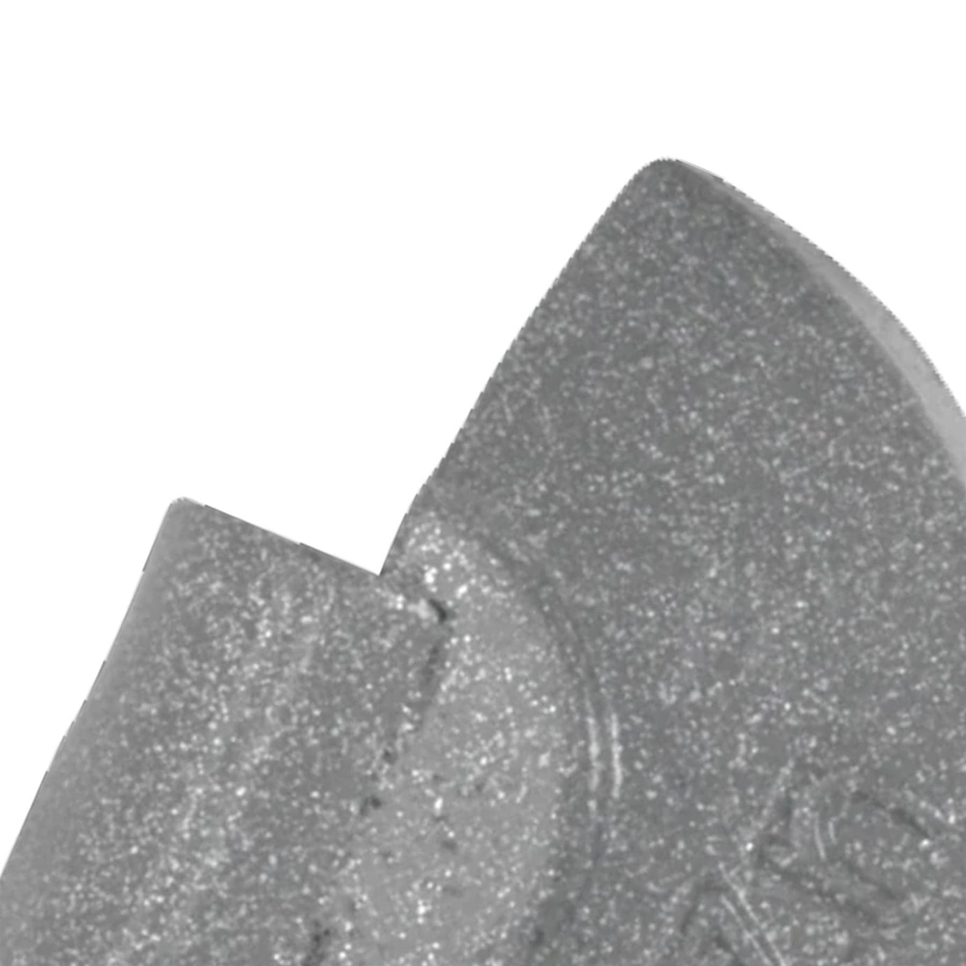 Wheel Weight 15g Hammer-On Zinc for Steel Wheels Pack of 100. Sealey