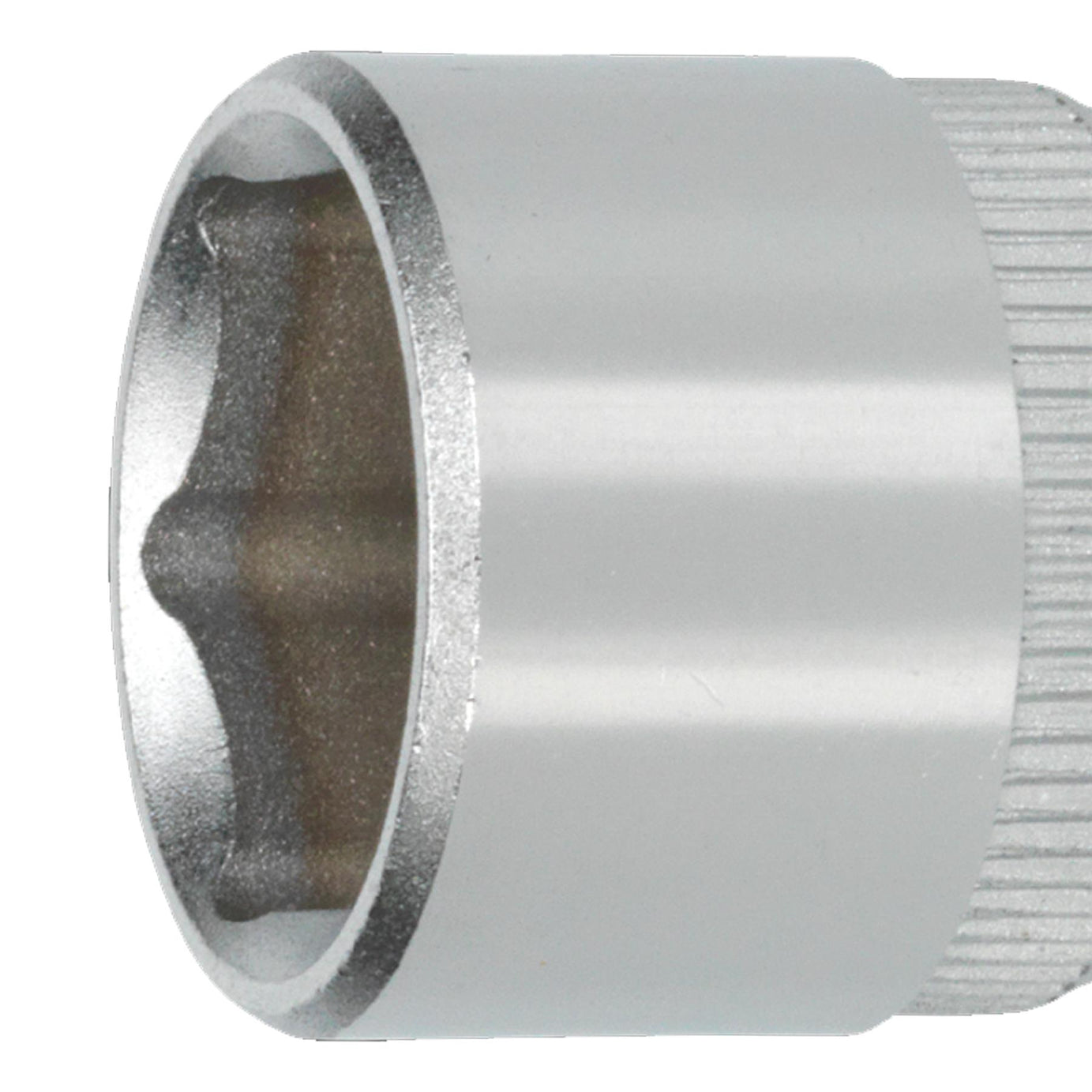 Sealey WallDrive Socket 13mm 1/4"Sq Drive