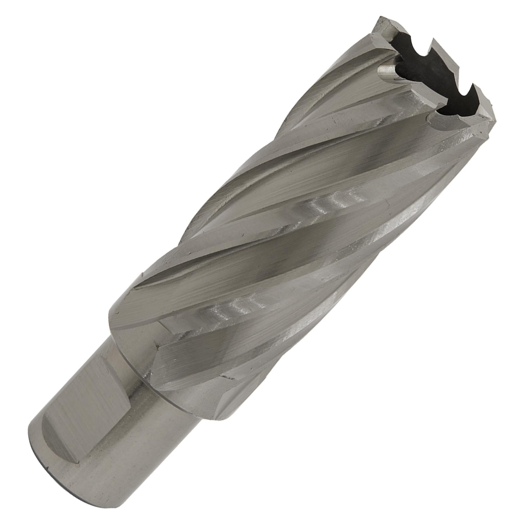 Sealey Rotabor Cutter HSS 27mm - Cut Depth 50mm
