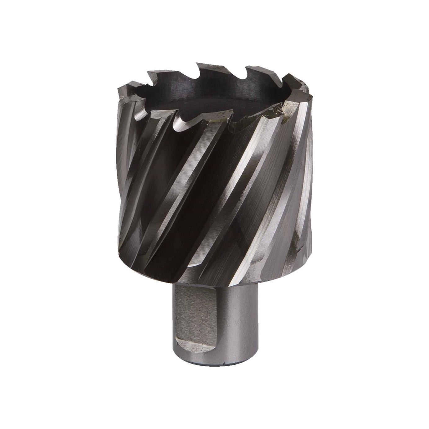 Sealey Rotabor Cutter HSS 43mm - Cut Depth 25mm