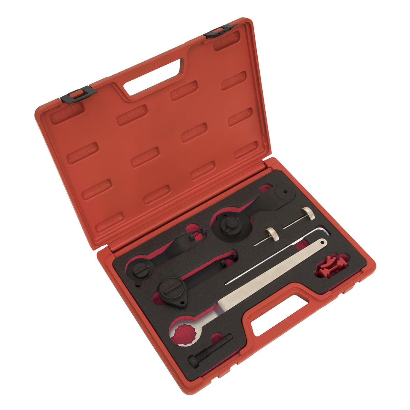 Sealey Petrol Engine Timing Kit VAG 1.0, 1.2, 1.4 TSi Belt Drive