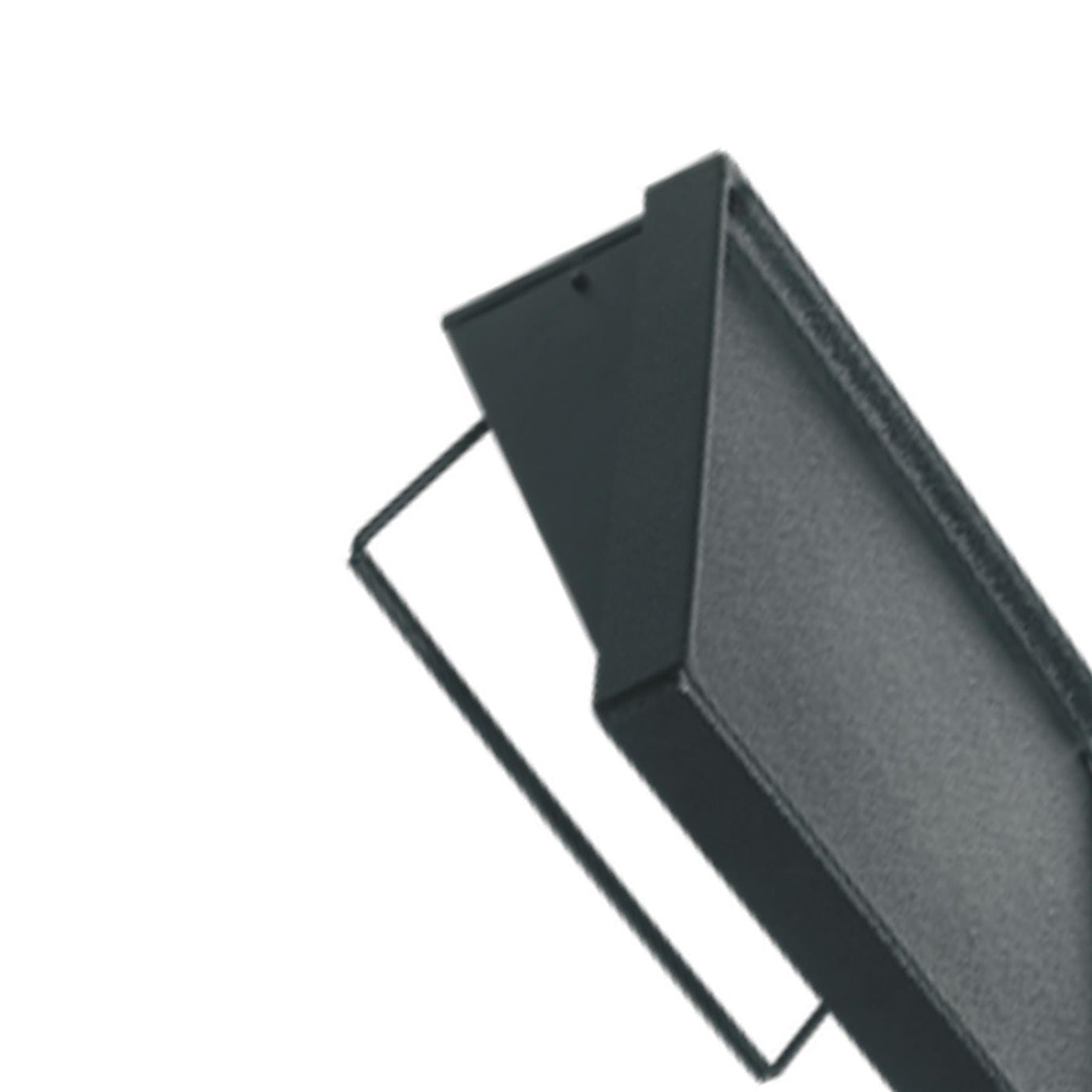 Sealey Side Shelf & Roll Holder for AP24 Series Tool Chests
