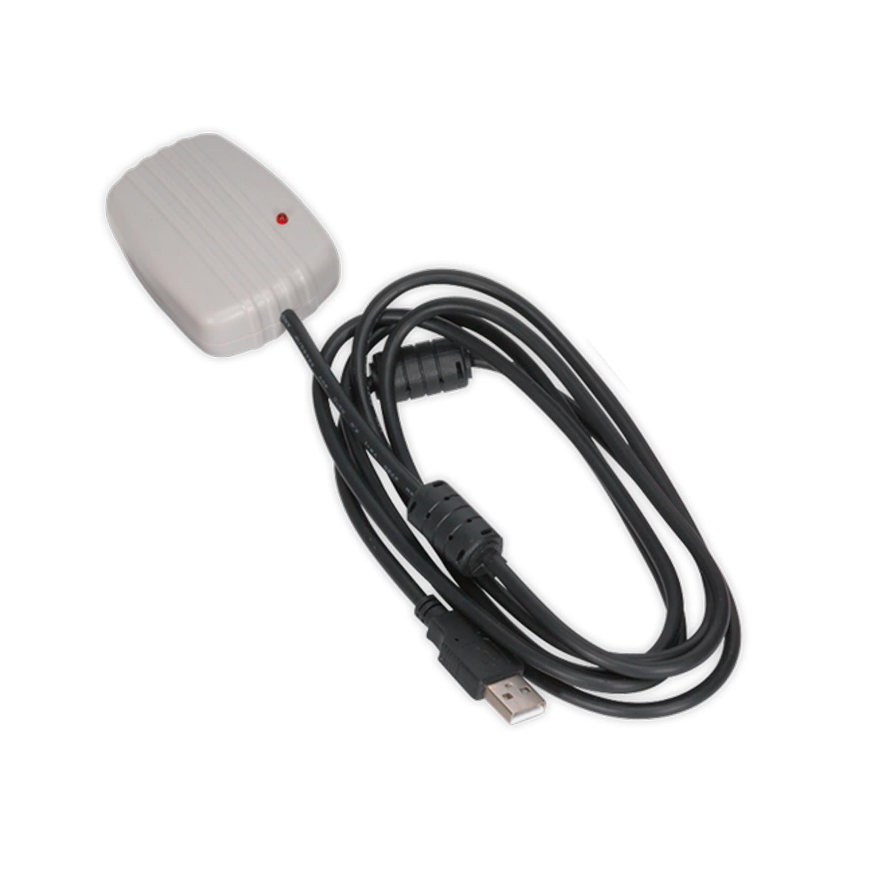 Sealey Digital Automotive Analyser/Insulation Tester - Hybrid