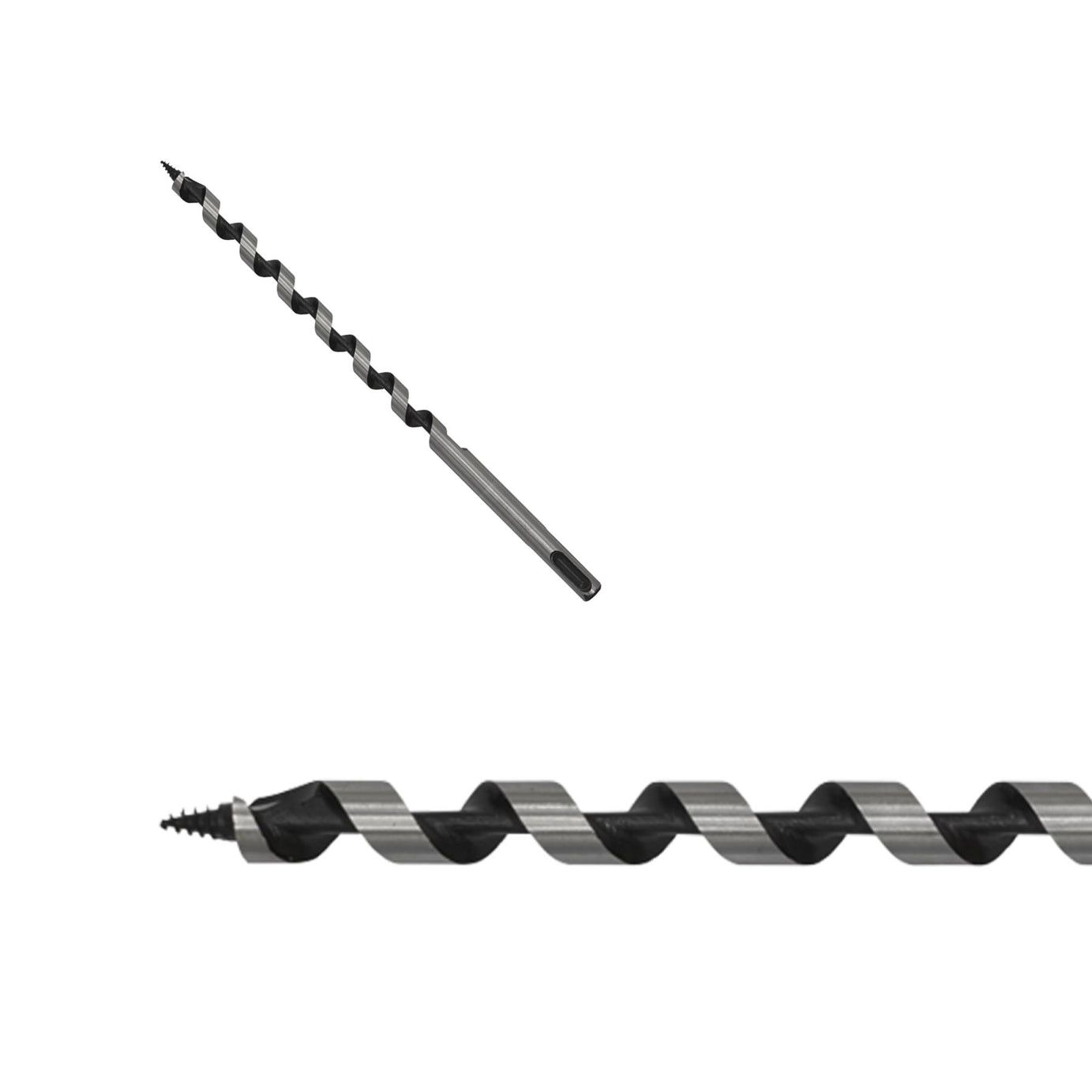 Sealey SDS Plus Auger Wood Drill 10 x 235mm - SA10X235