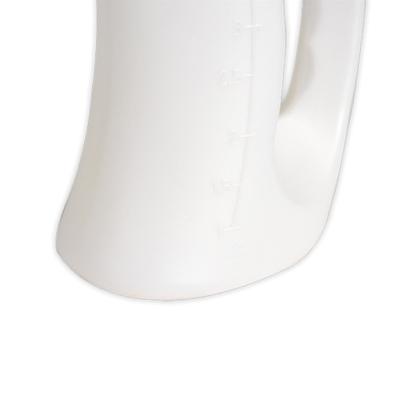 Sealey Measuring Jug with Flexible Spout 5L