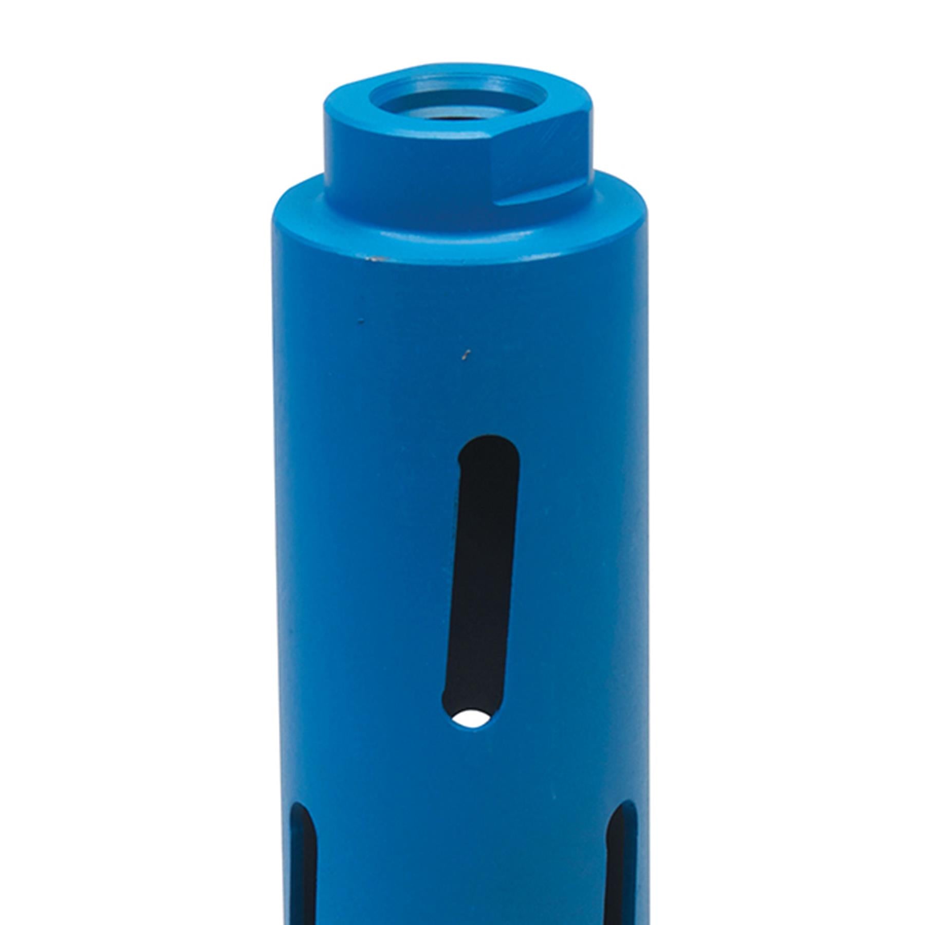 Diamond Core Drill Bit Hole Cutter 52mm X 150mm For Brick Block Concrete