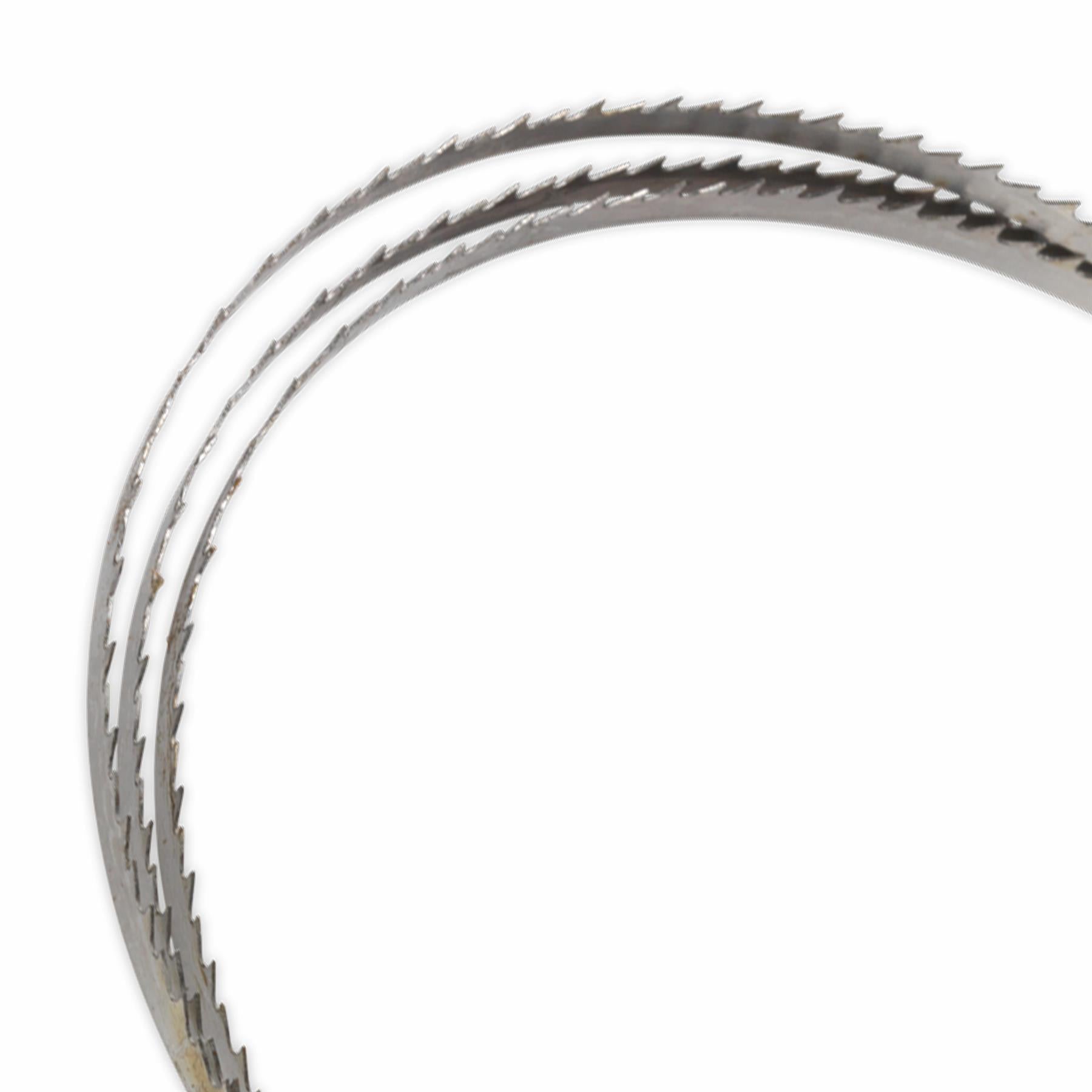 Sealey Bandsaw Blade 1400 x 6.5 x 0.35mm 6tpi
