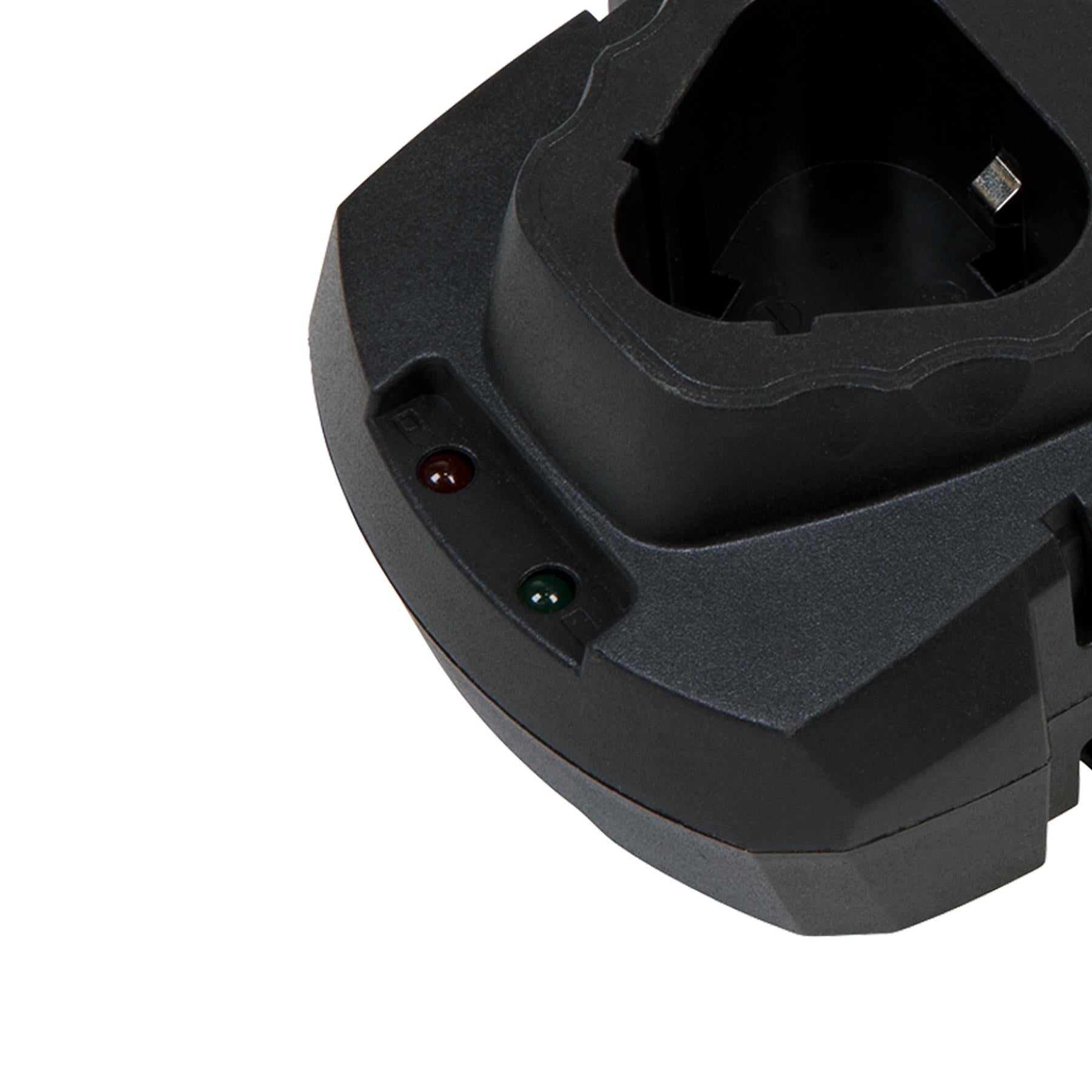 Sealey Battery Charger for 10.8V Lithium-ion SV10.8 Series