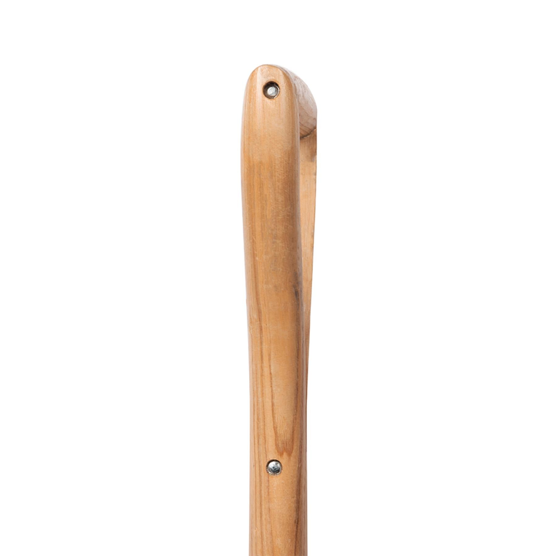 950mm Somerset Collection Border Spade Premium Ash