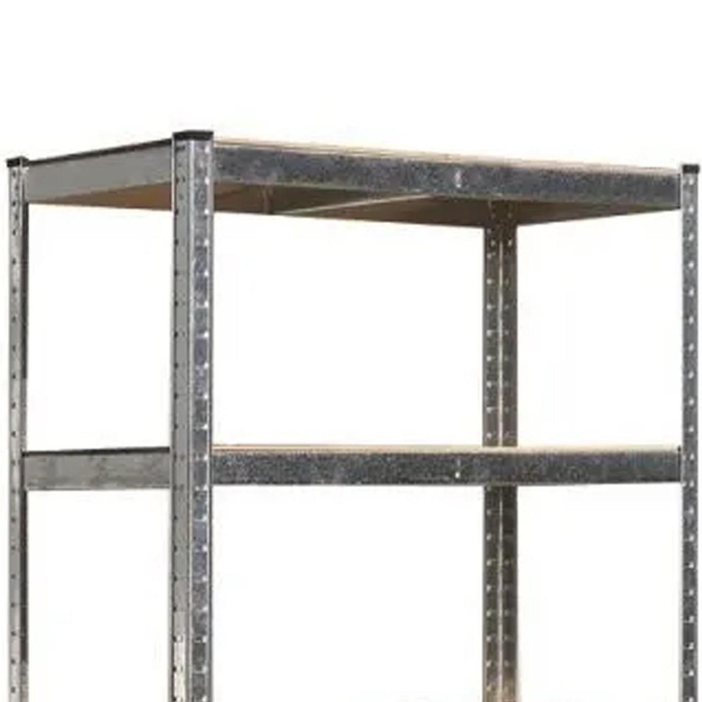 5 Tier Boltless Shelving