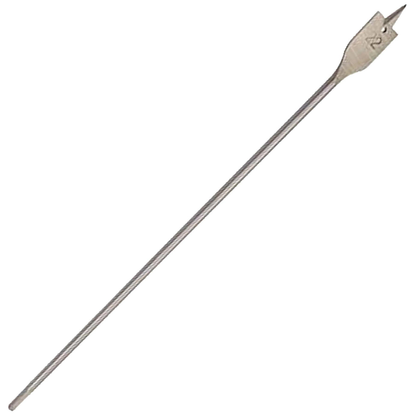 400mm Extra Long Bit Drill Flat Wood Spade Hole Cutter Saw 22mm Quality