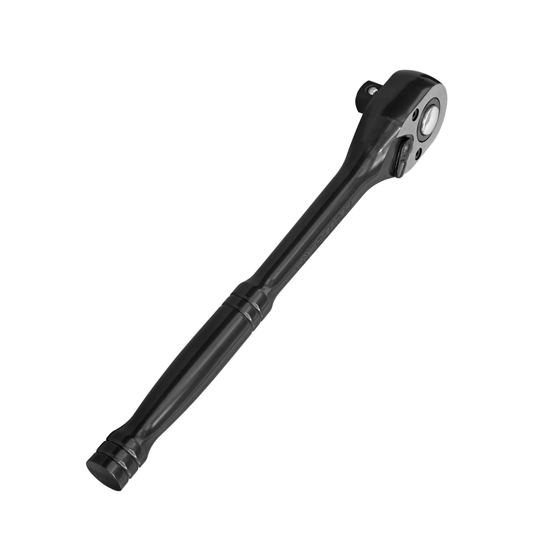 Sealey Ratchet Wrench 1/2"Sq Drive - Premier Black
