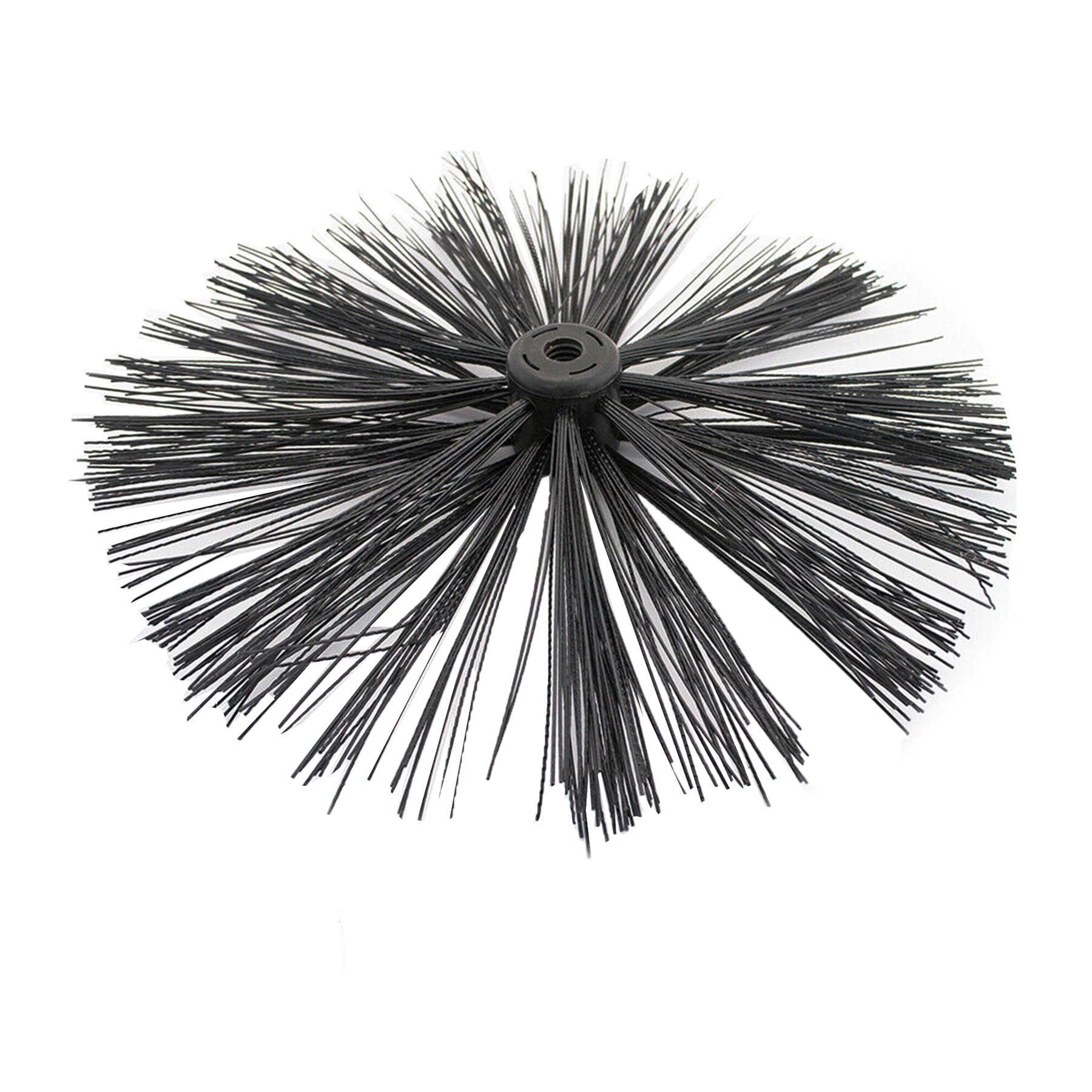 Universal Chimney Sweep Cleaning Brush