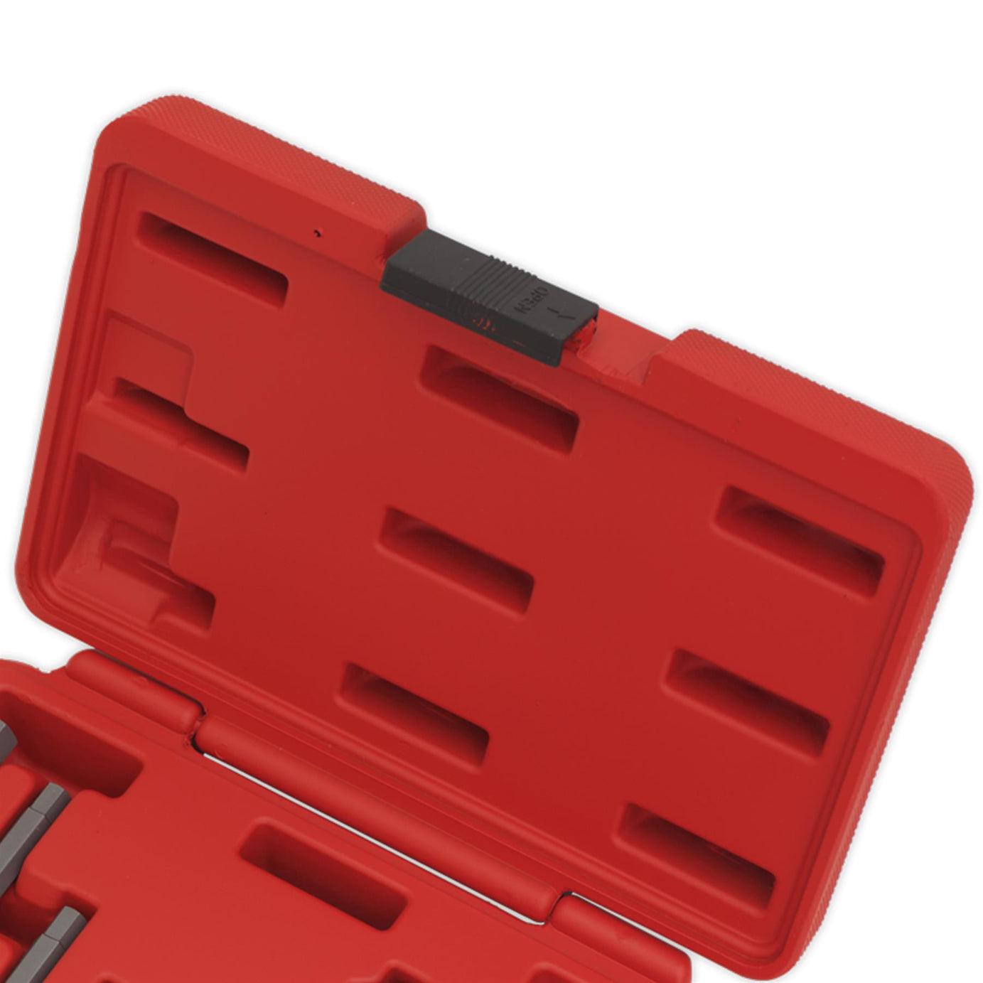 Sealey Brake Caliper Socket Set 11pc