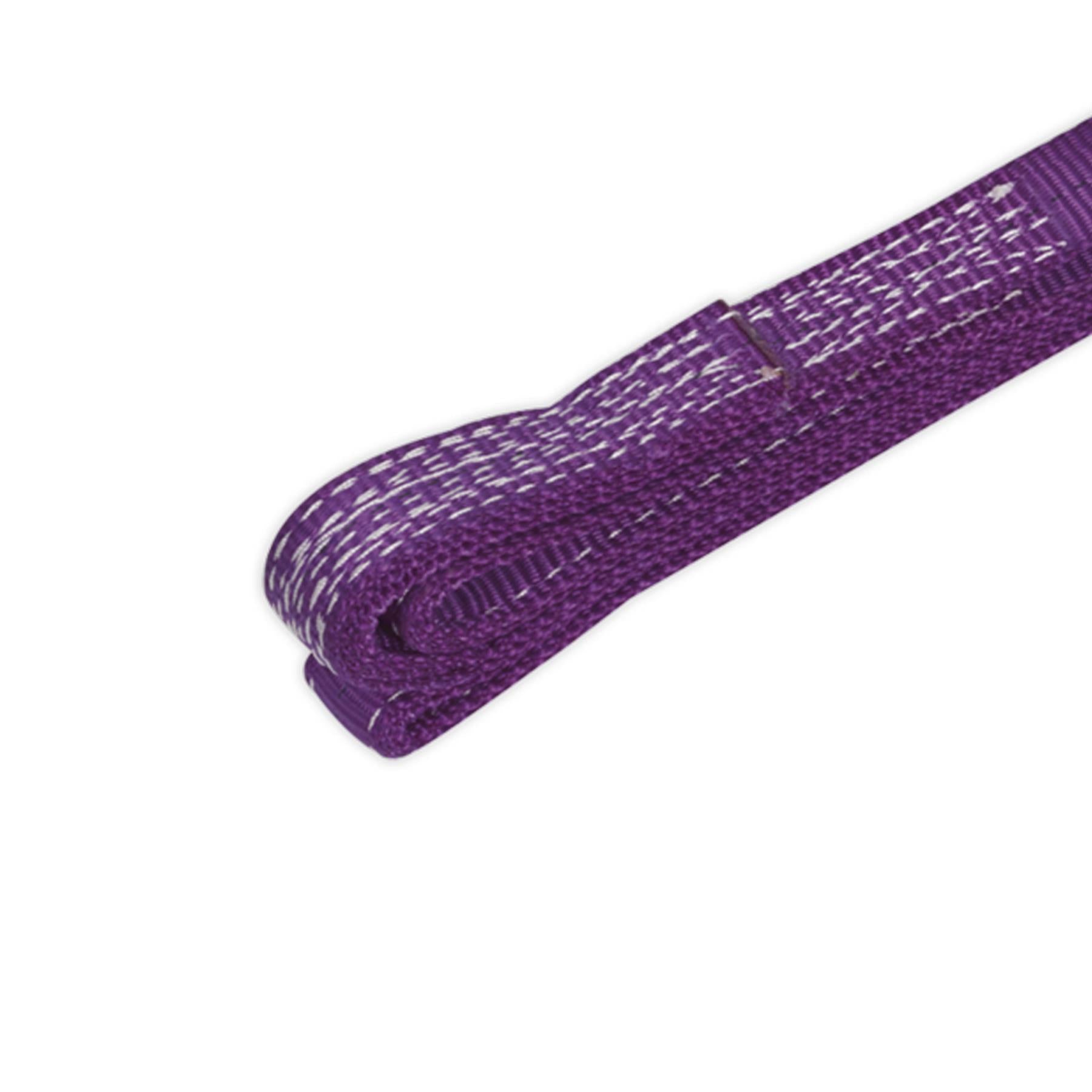 Sealey Load Sling 1tonne Capacity 3m
