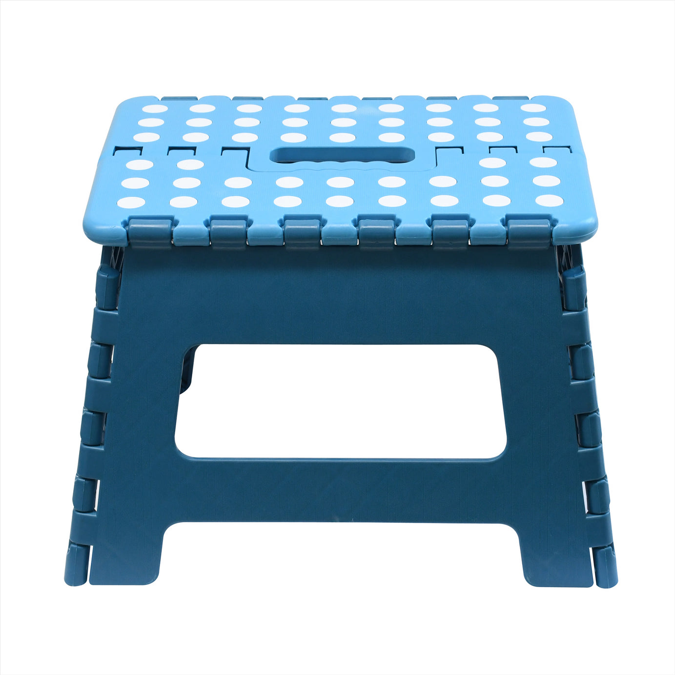 Heavy-Duty Folding Step Stool Large